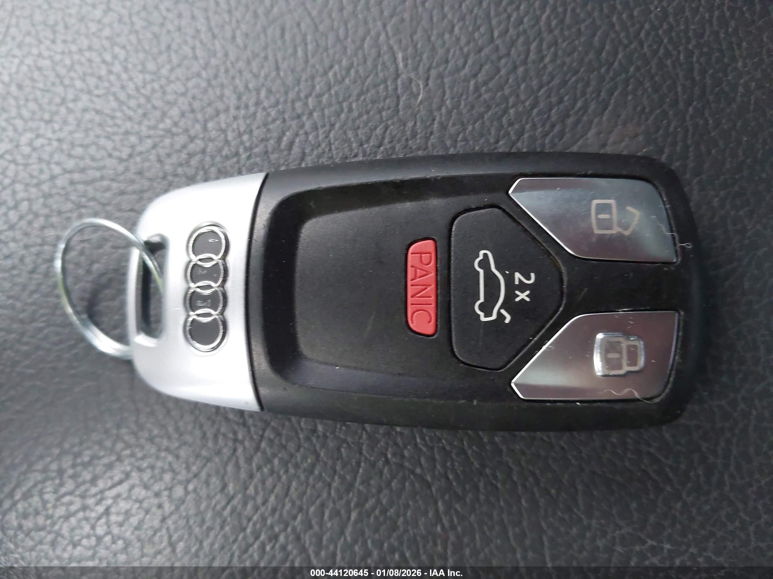 AUDI A5 image 11