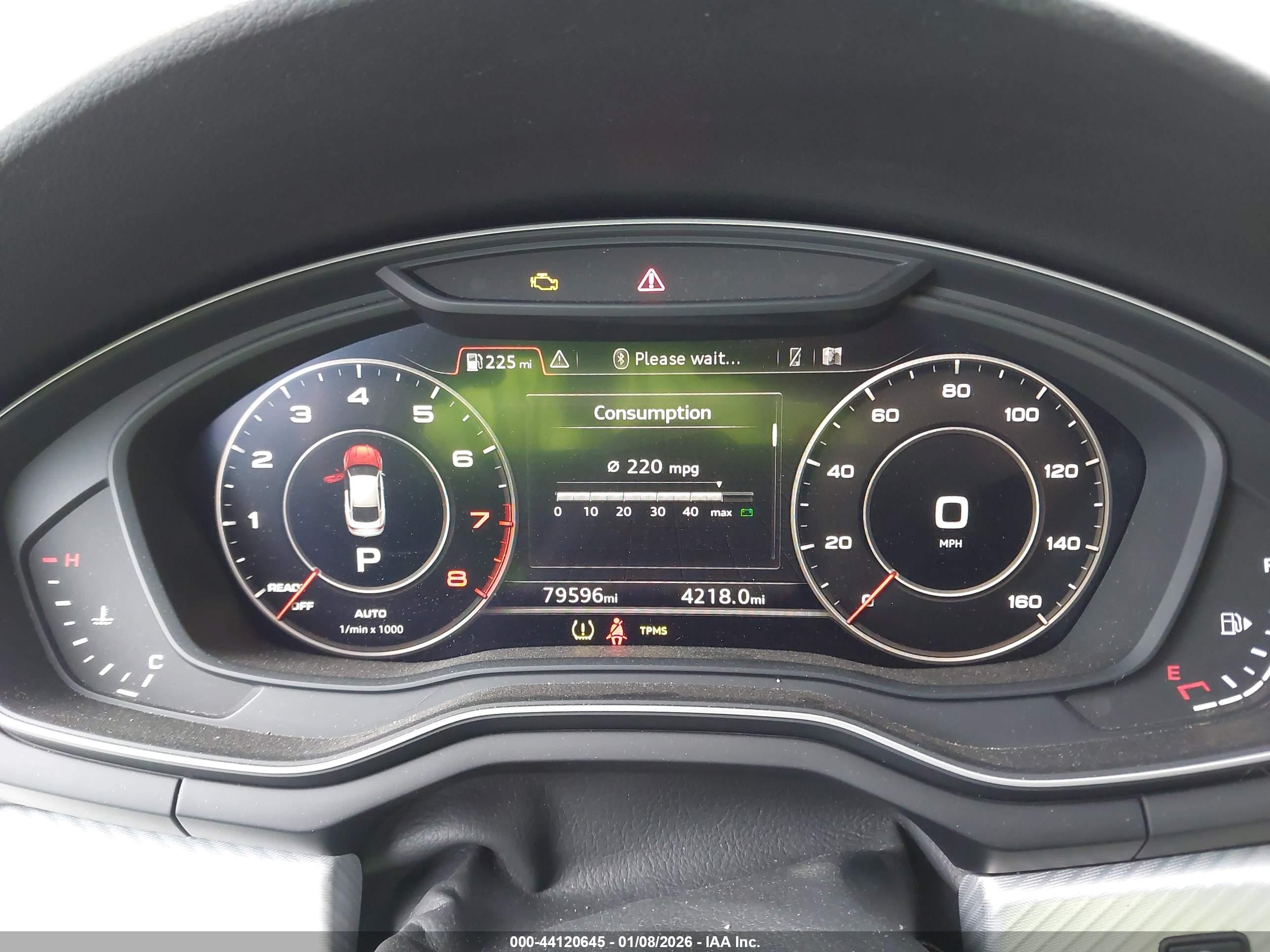 AUDI A5 image 7