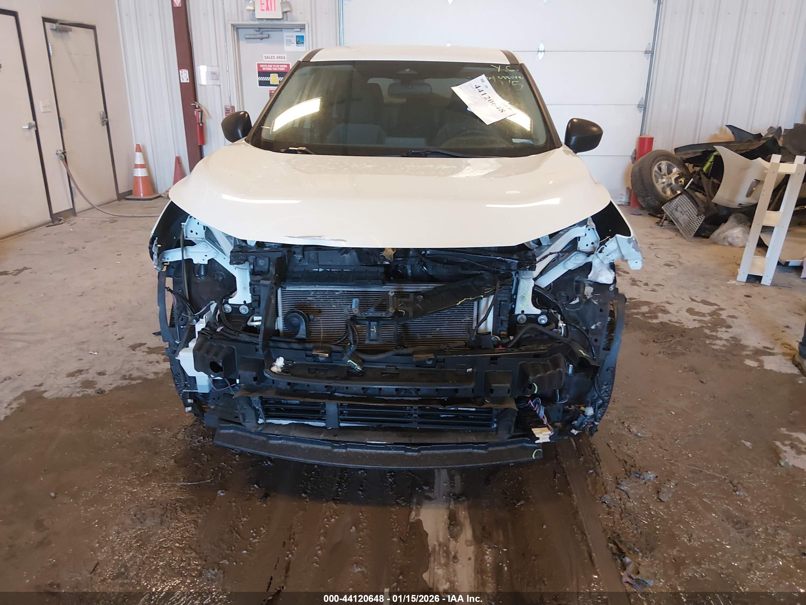 NISSAN ROGUE image 6