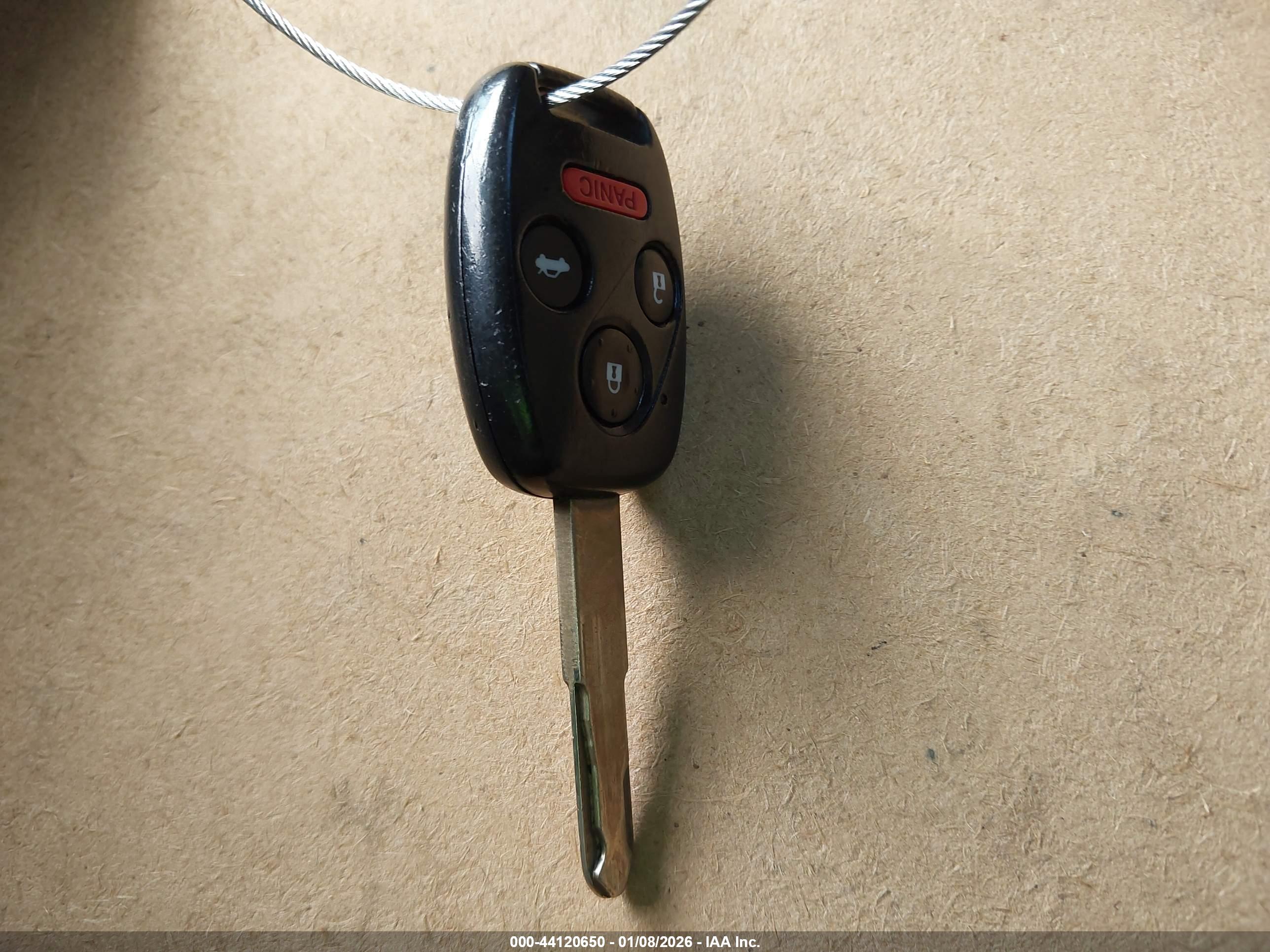 HONDA CIVIC image 11