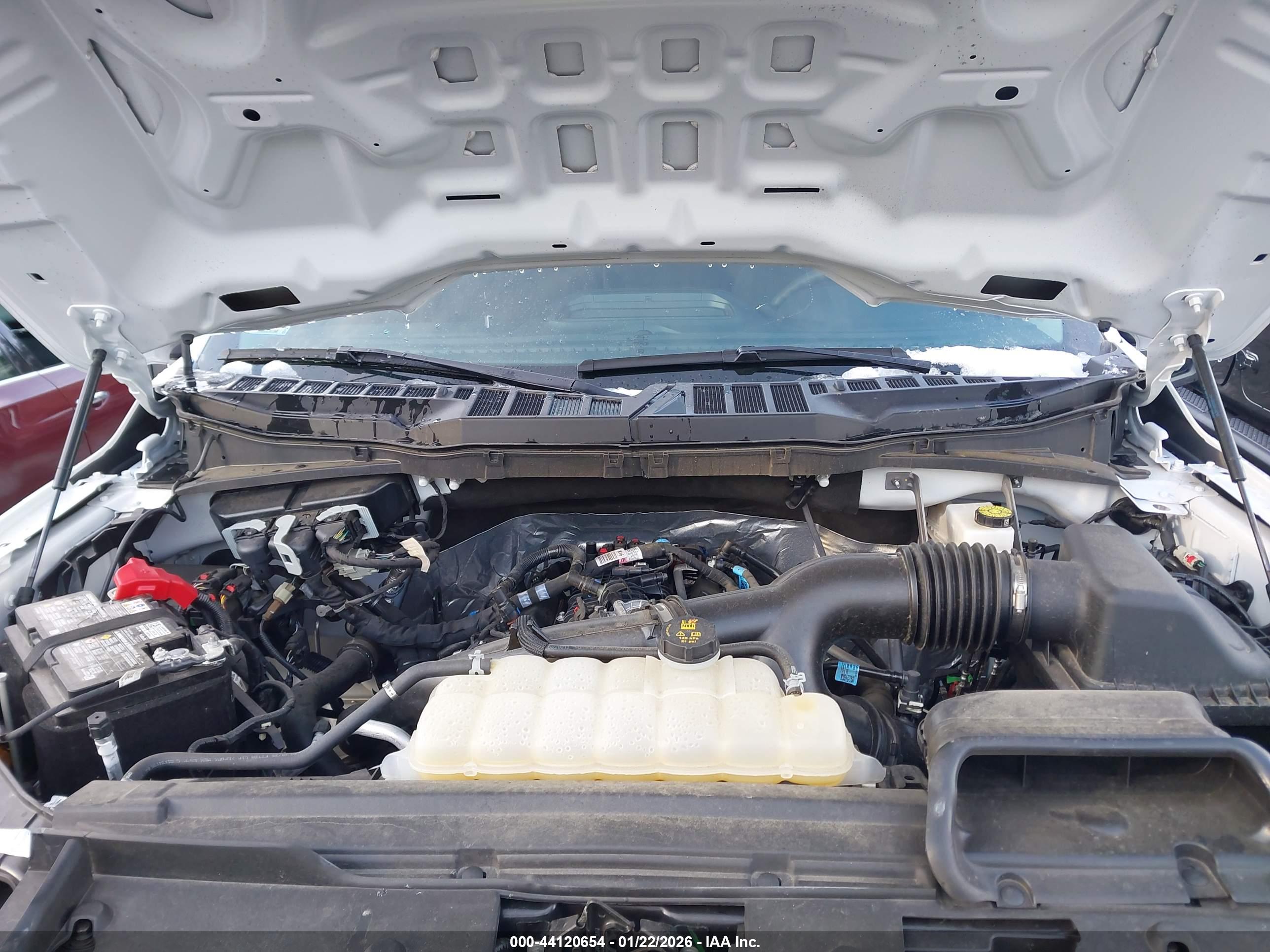 FORD F-150 image 10