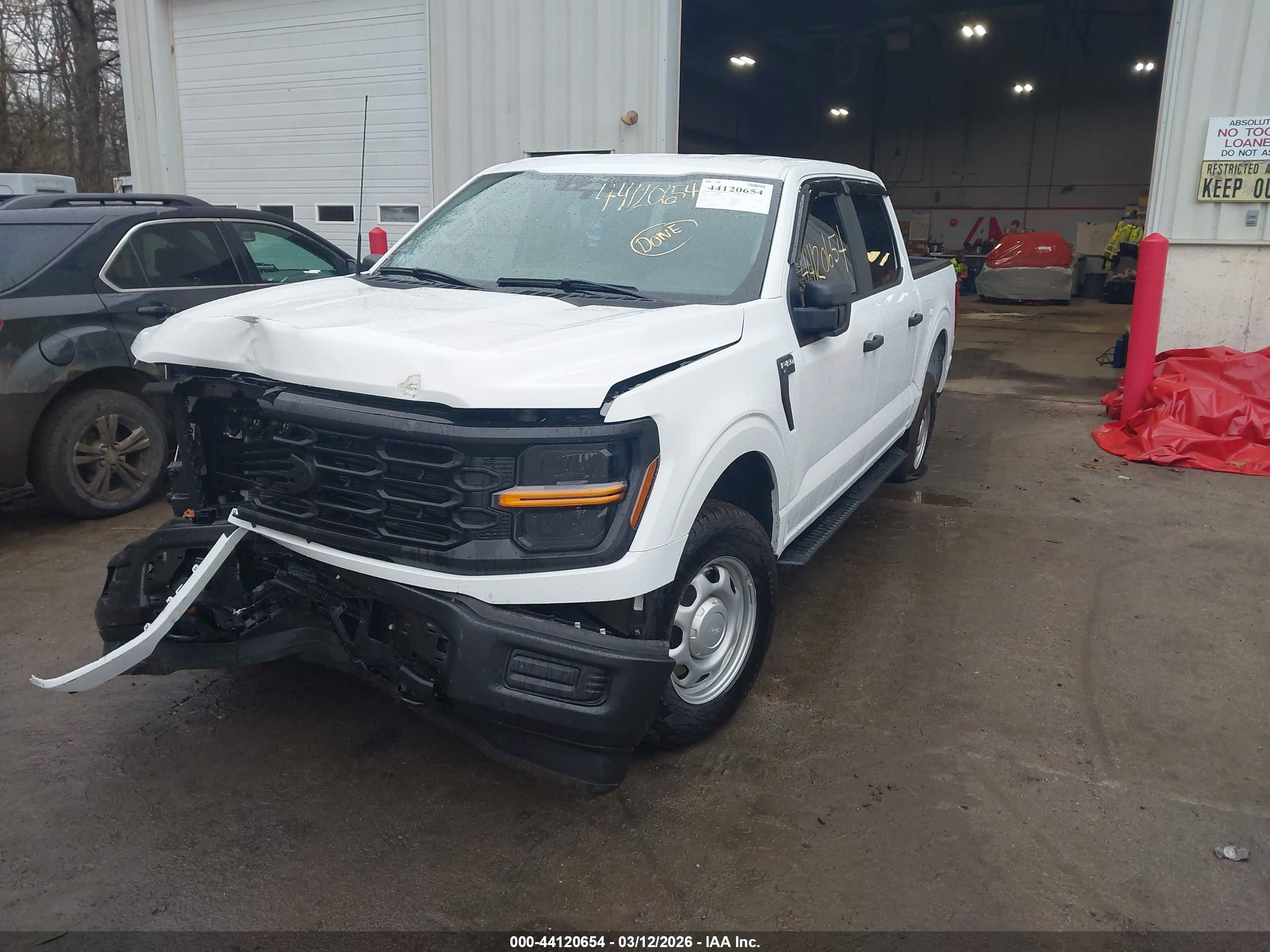 FORD F-150 image 2