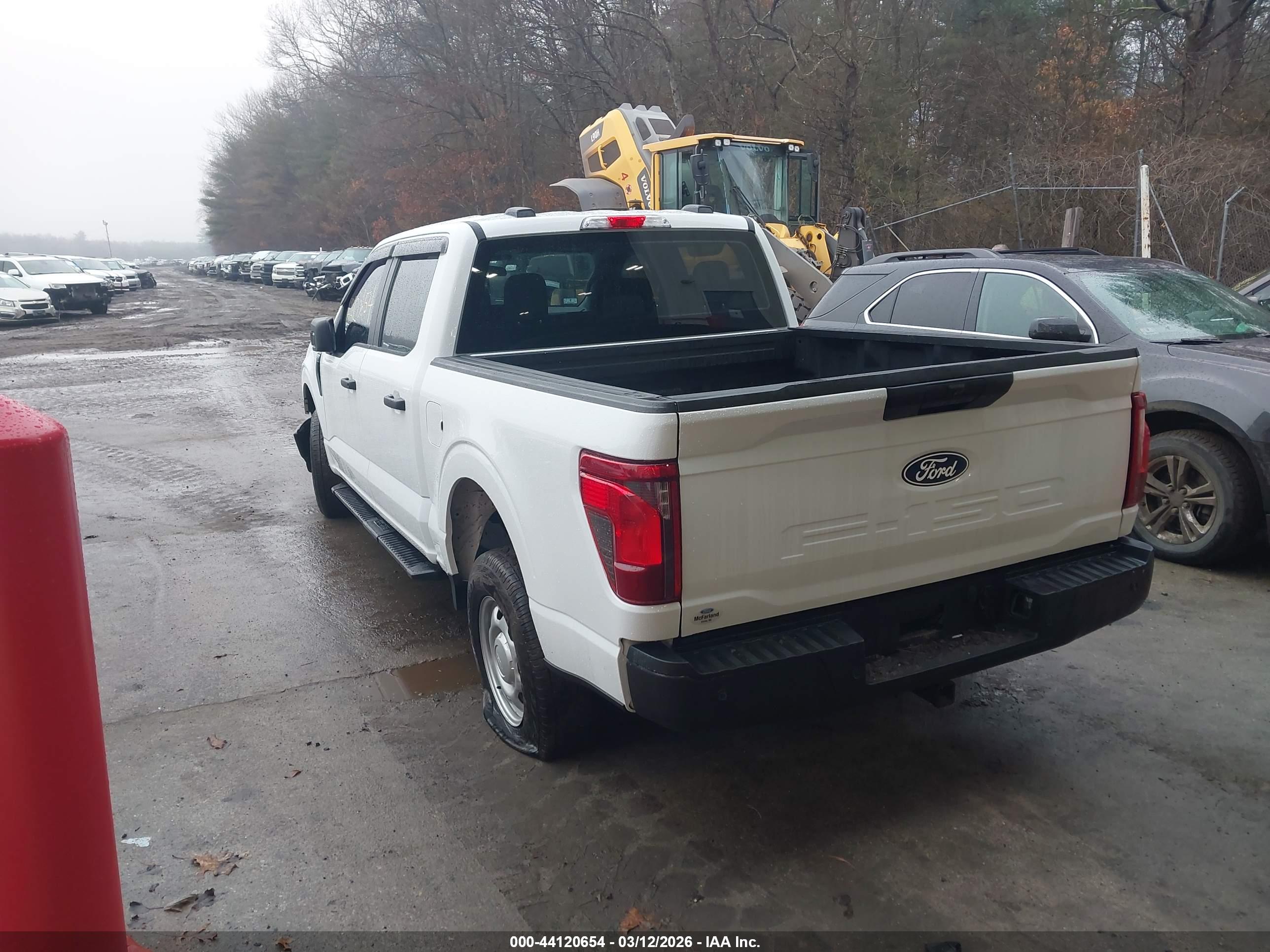 FORD F-150 image 3