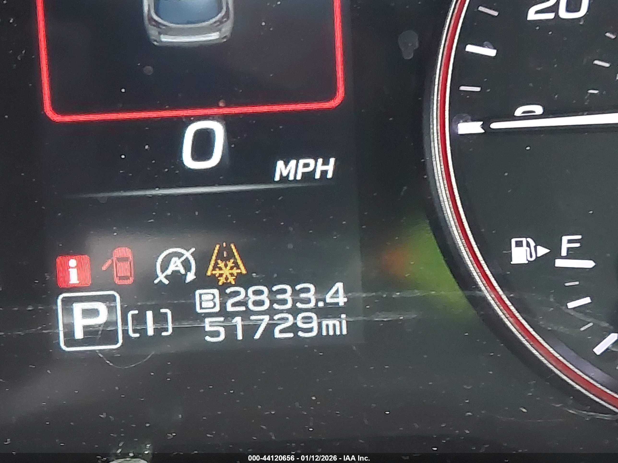 SUBARU IMPREZA image 7