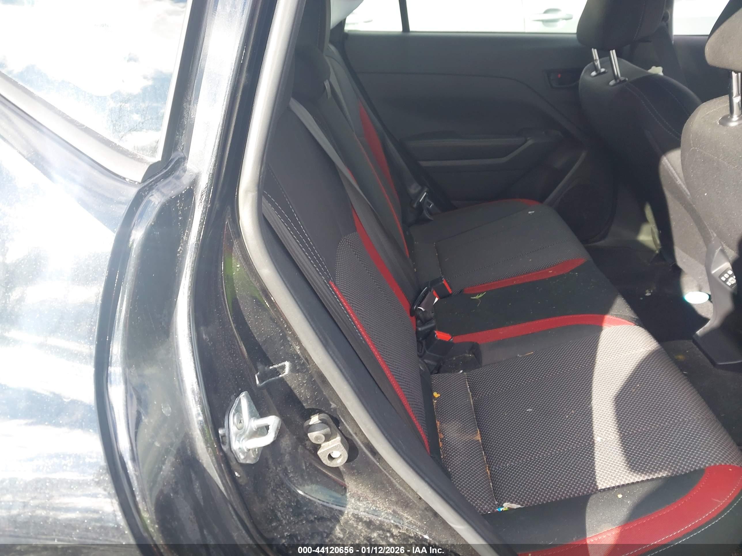 SUBARU IMPREZA image 8