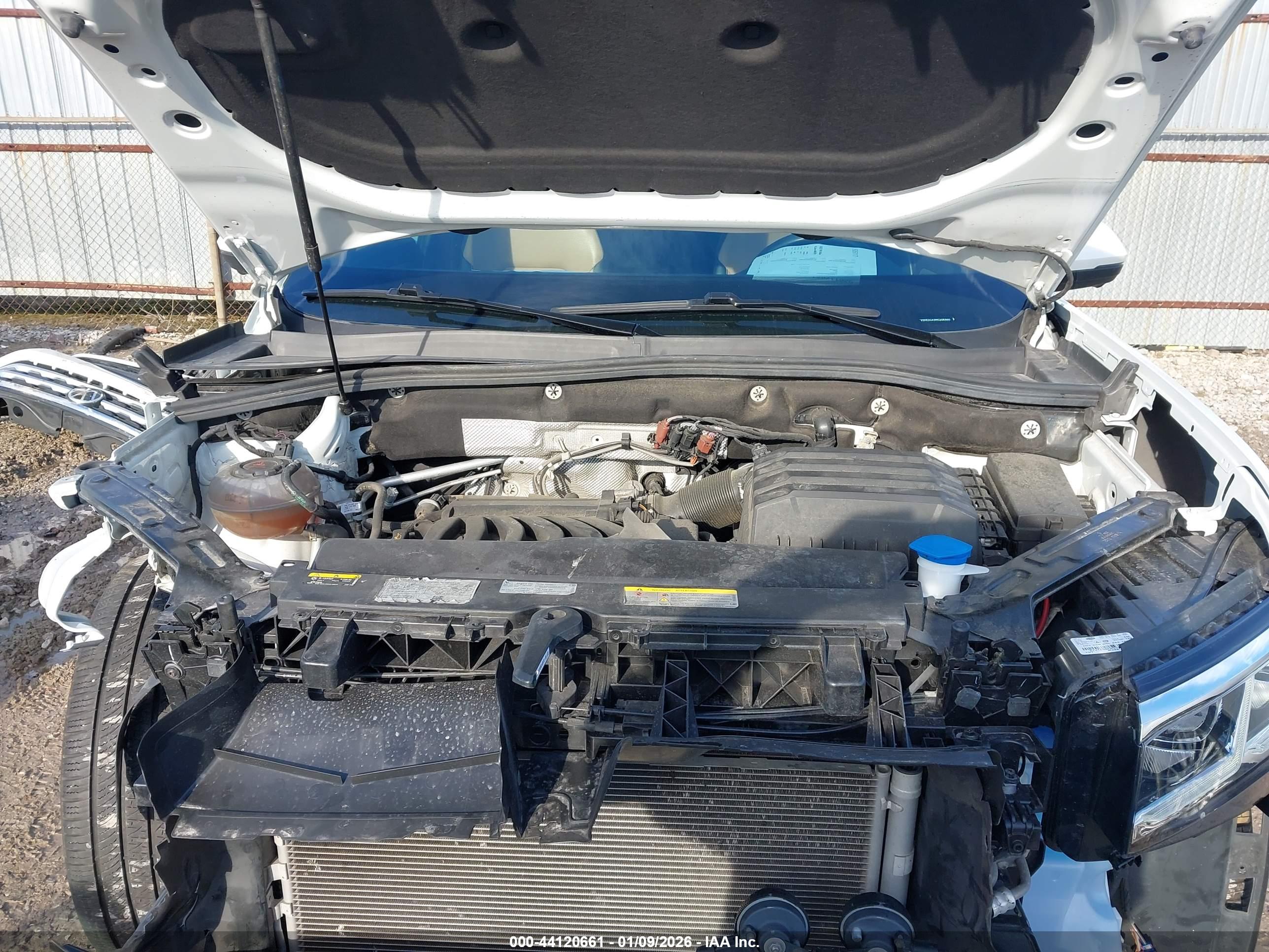VOLKSWAGEN ATLAS image 10
