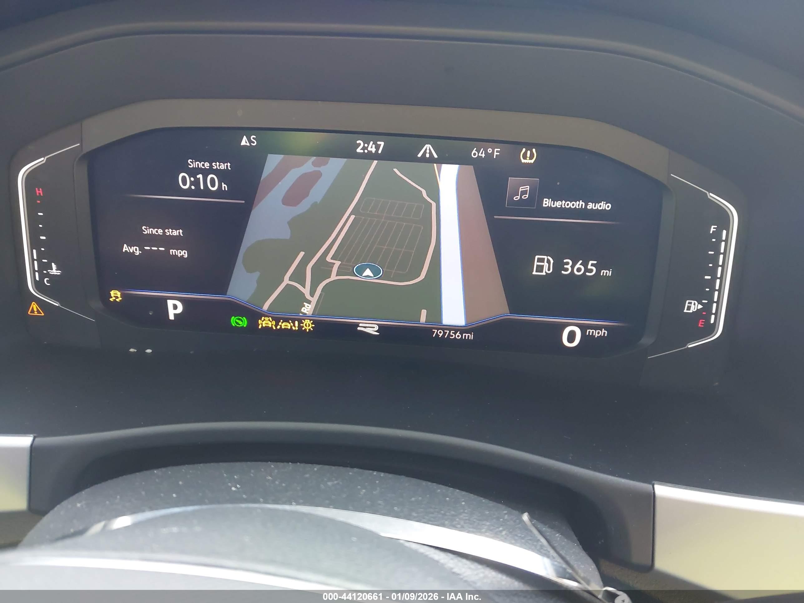 VOLKSWAGEN ATLAS image 7