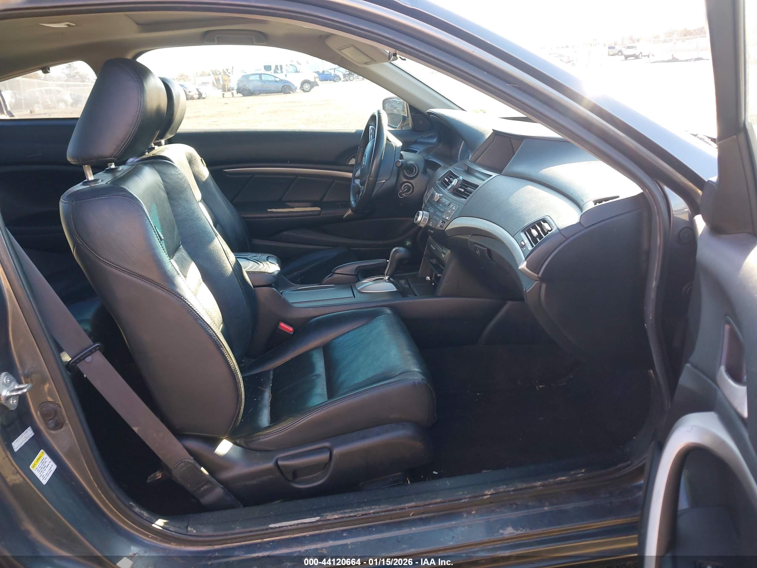 HONDA ACCORD image 5
