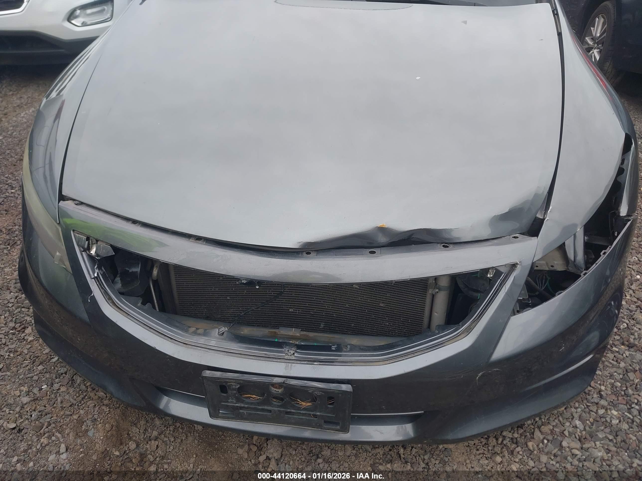 HONDA ACCORD image 6