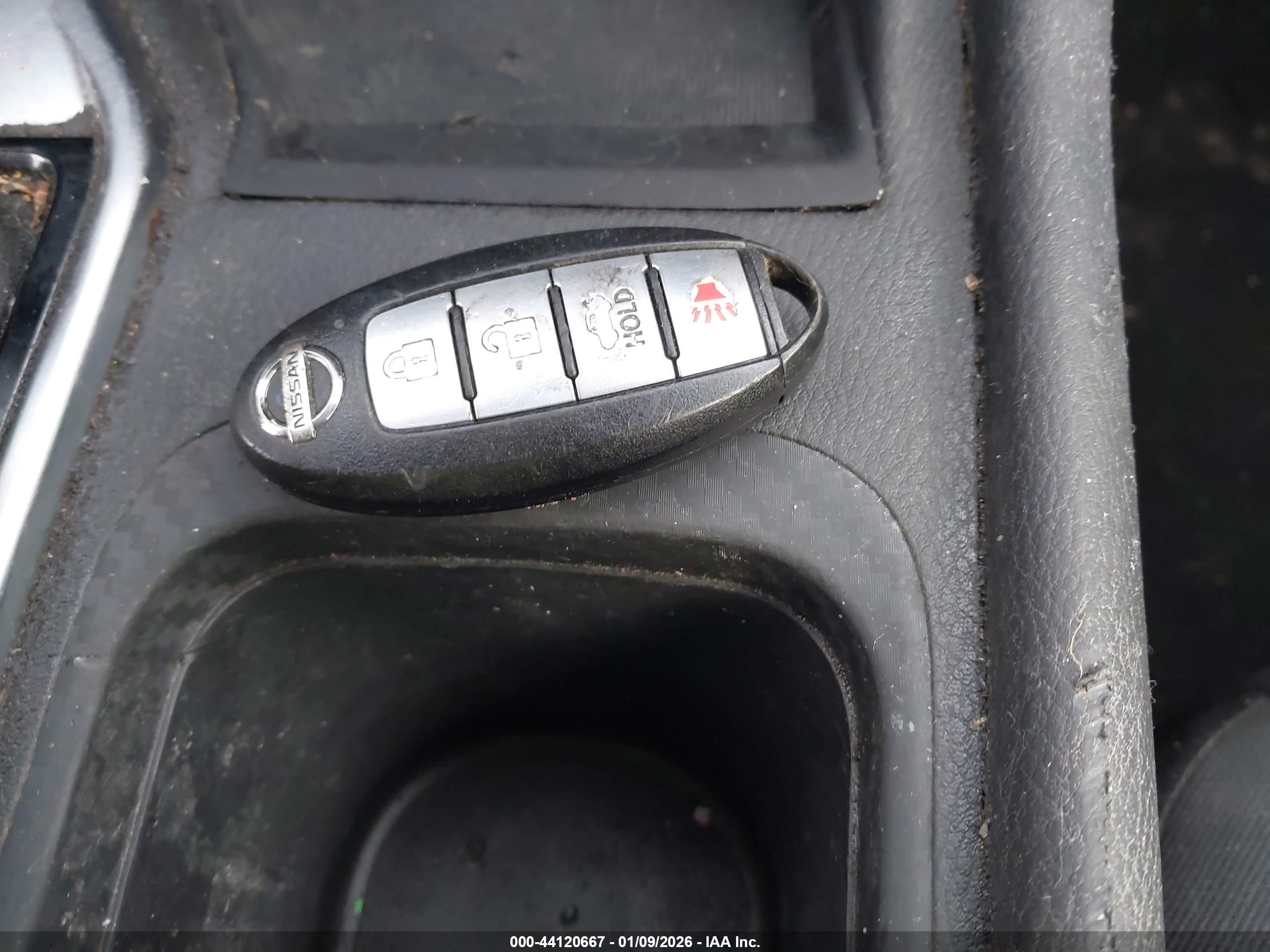 NISSAN SENTRA image 11