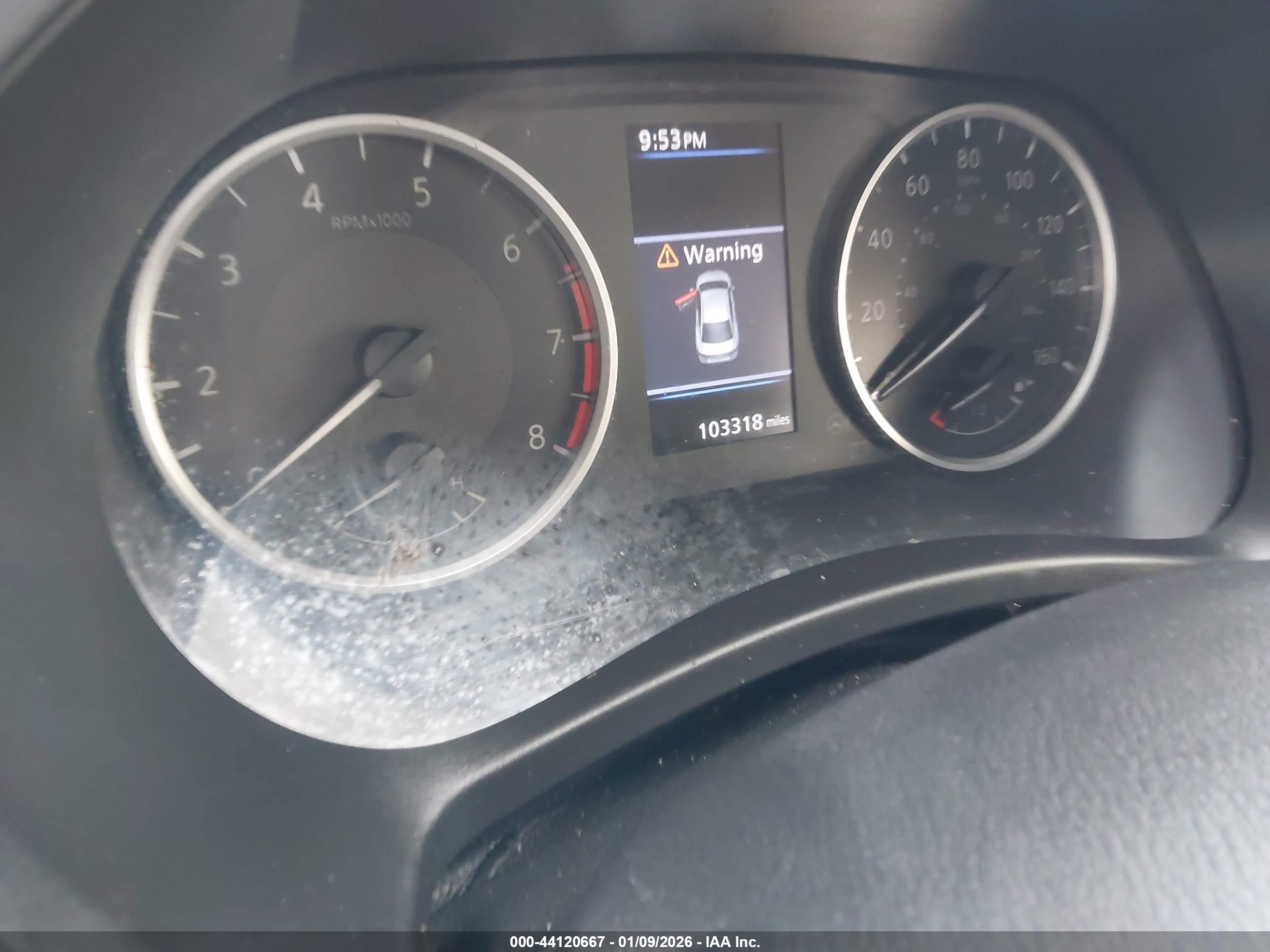 NISSAN SENTRA image 7
