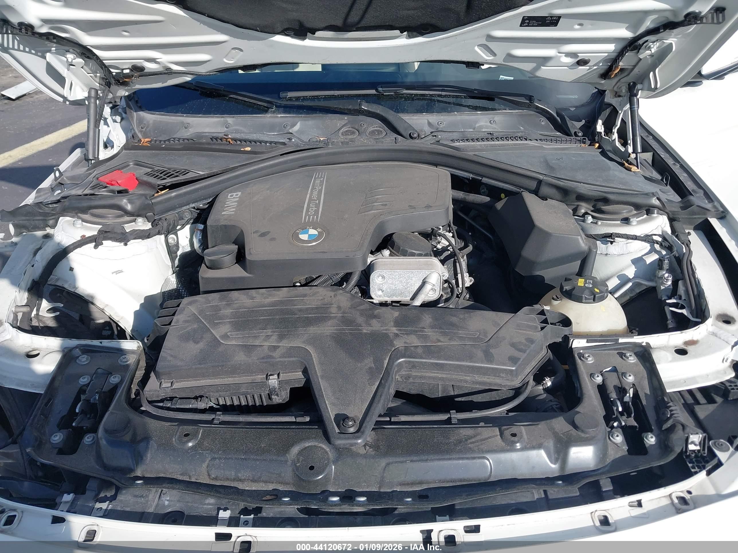 BMW 328I image 10