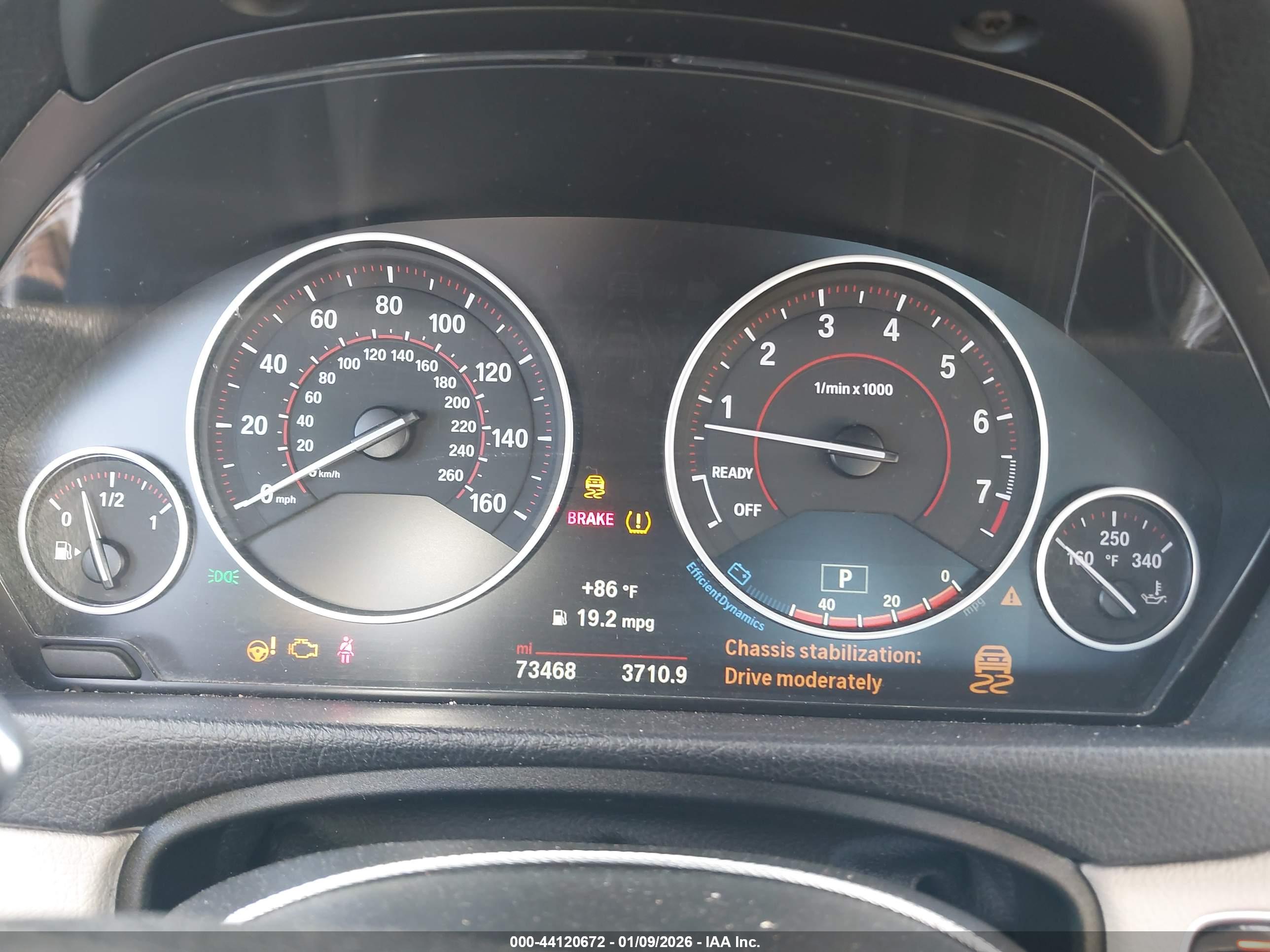 BMW 328I image 7