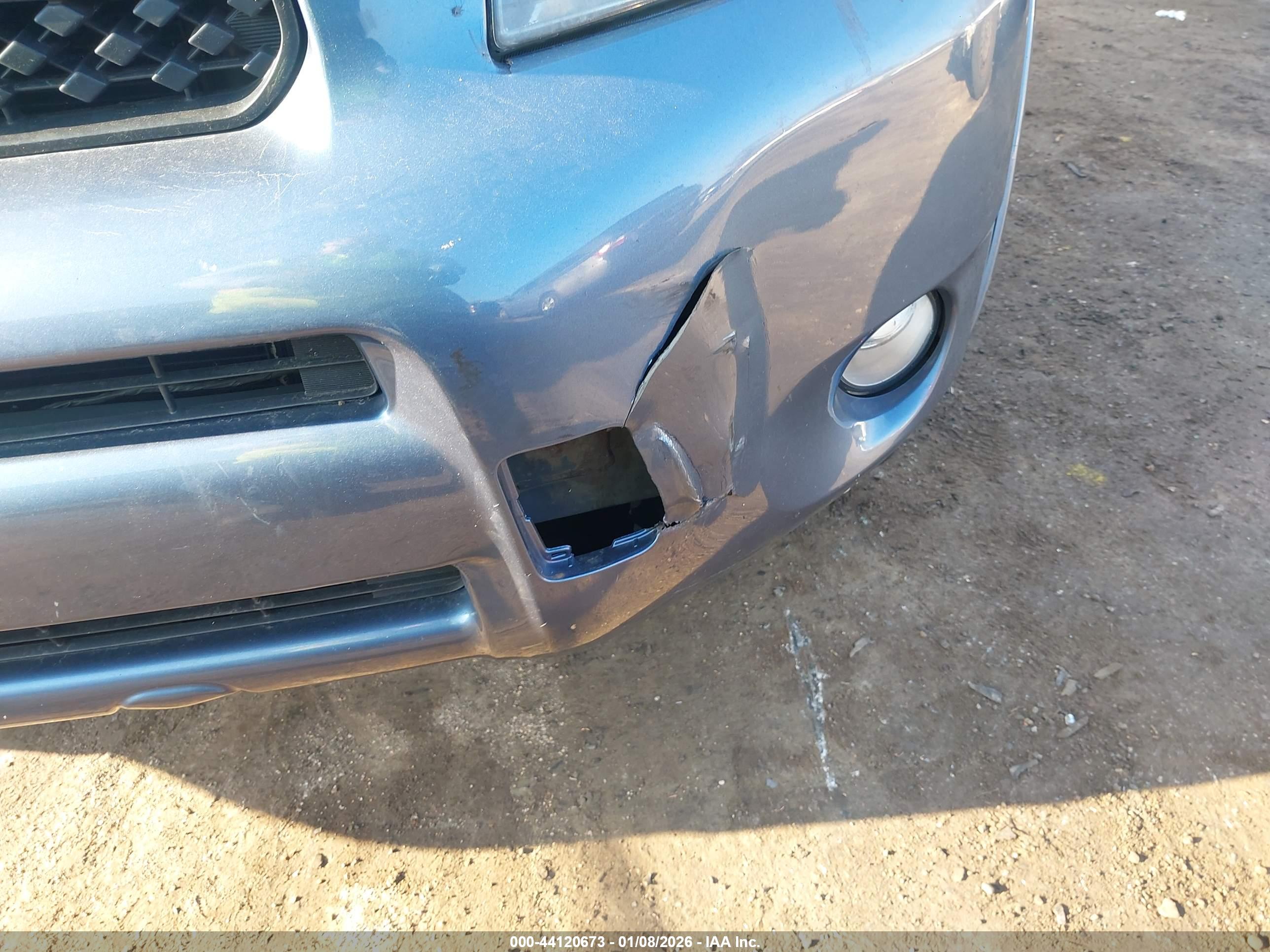 TOYOTA RAV4 image 6