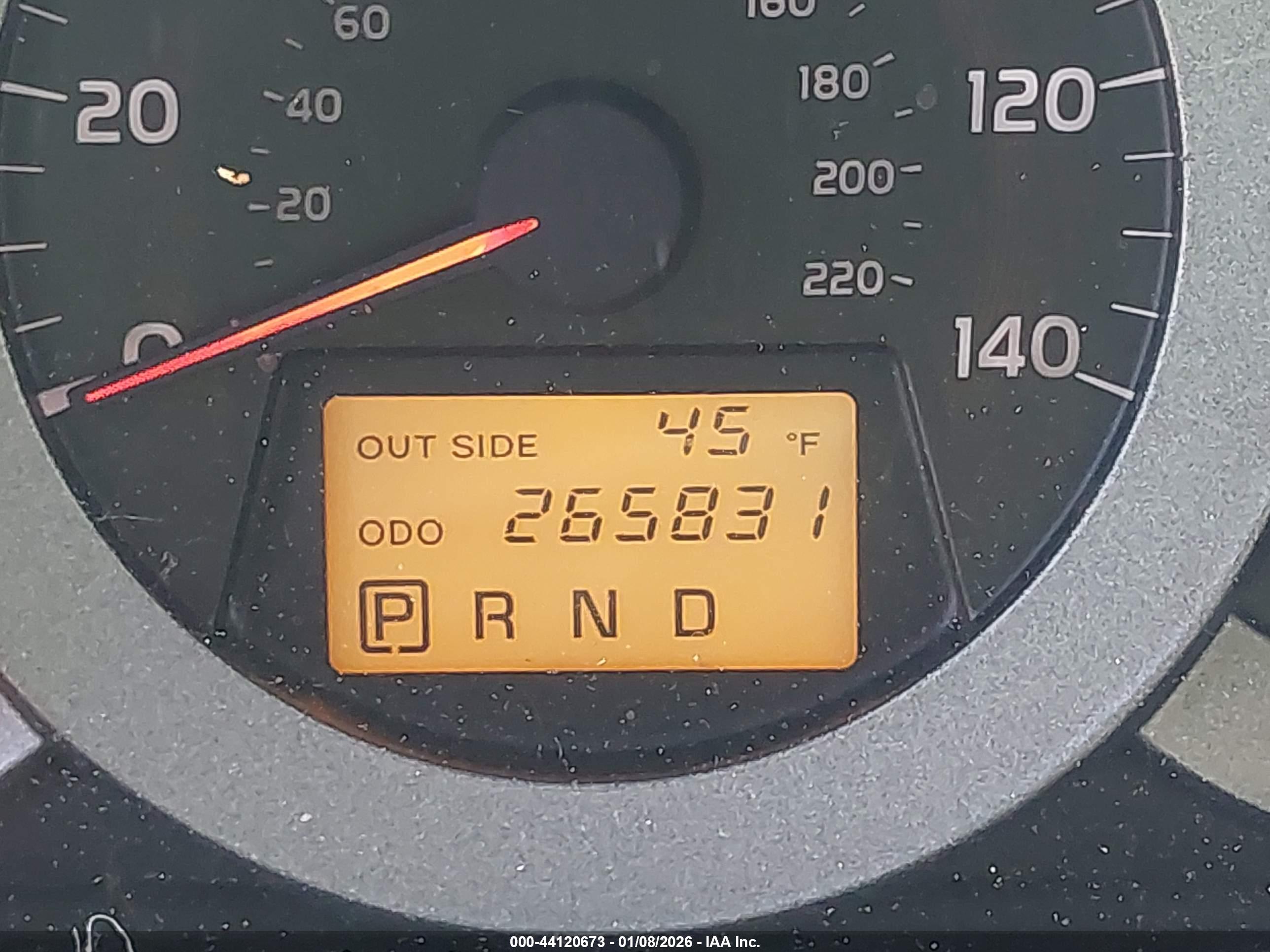 TOYOTA RAV4 image 7
