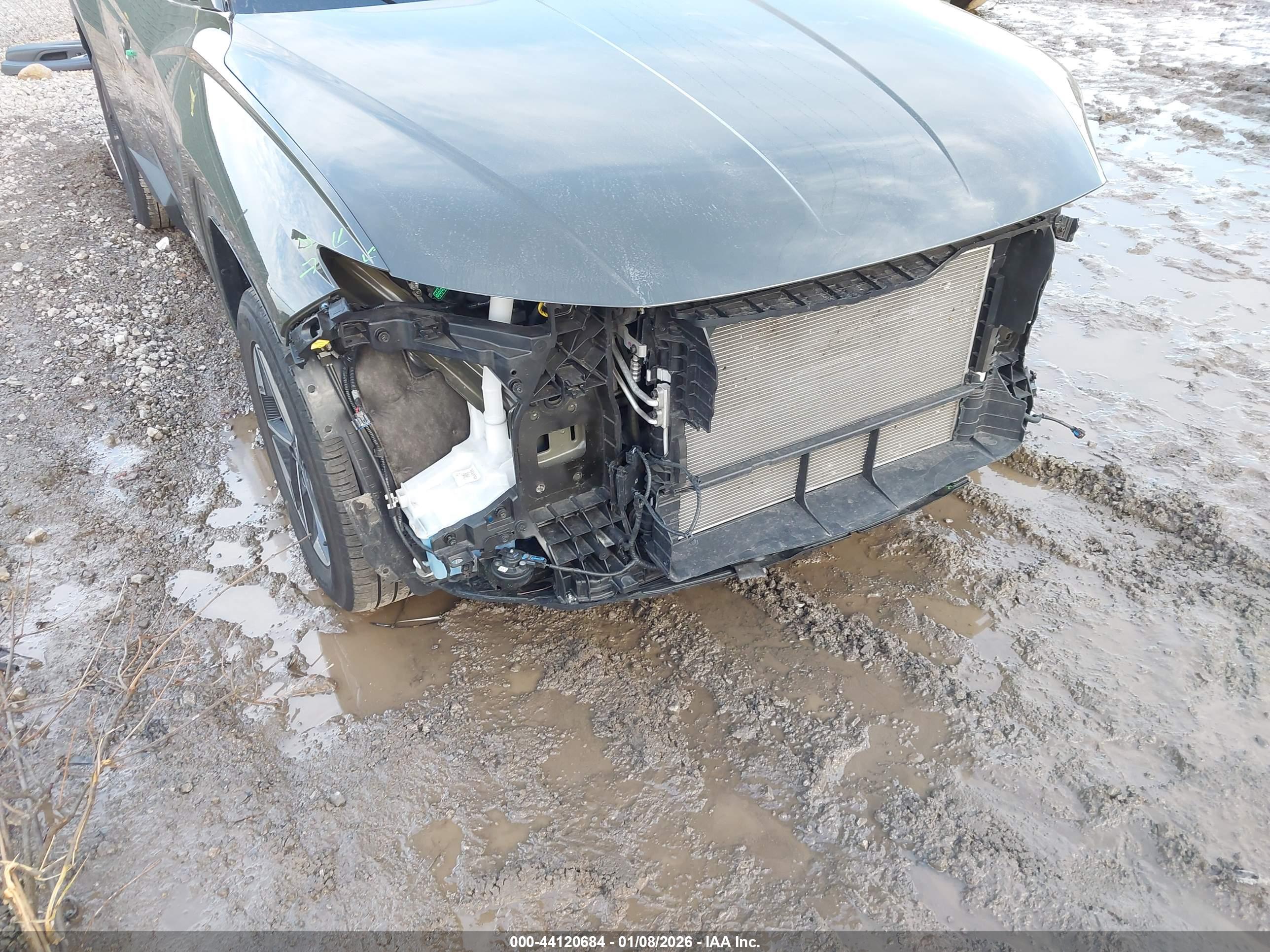 HYUNDAI TUCSON image 6