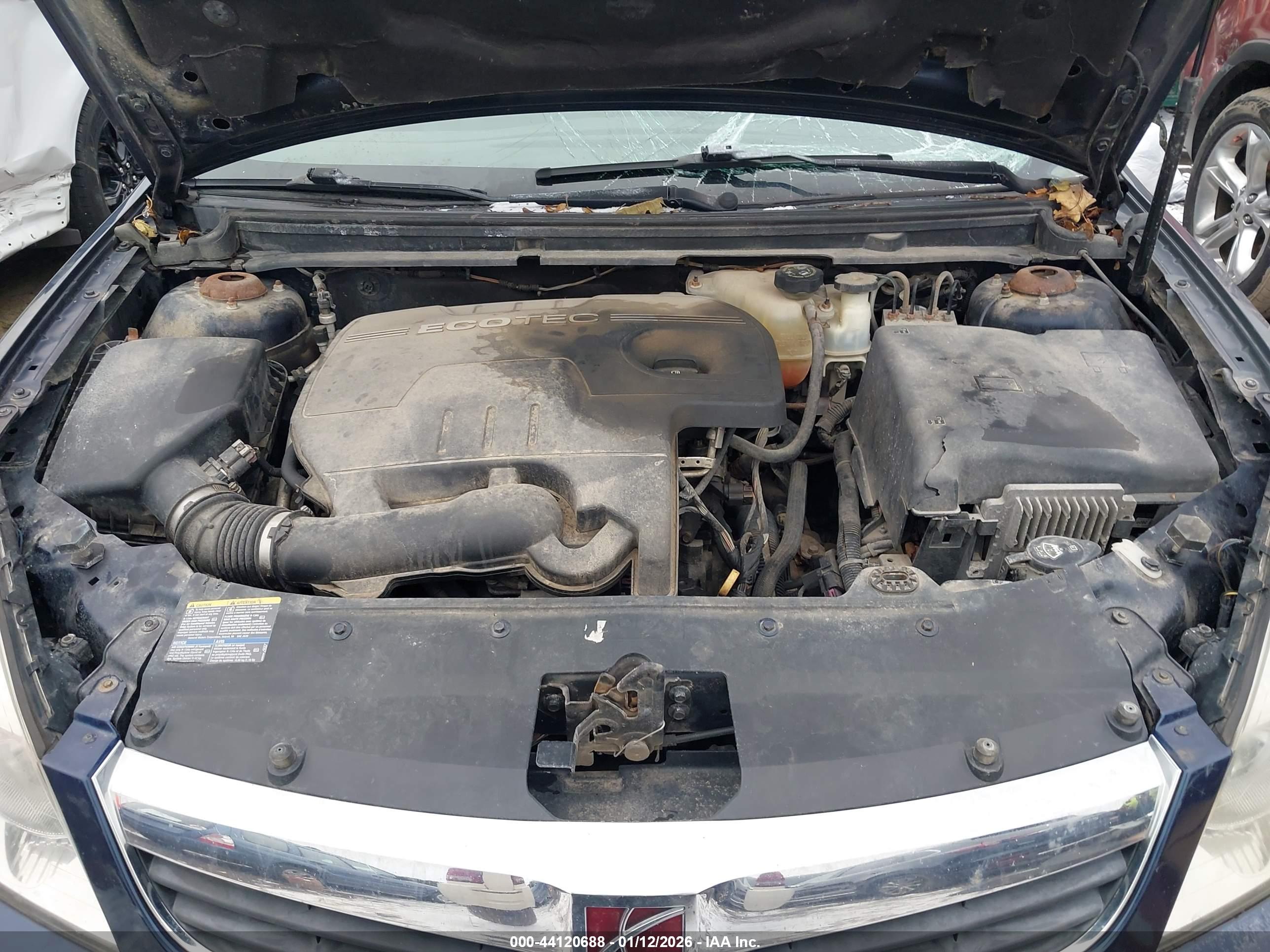 SATURN AURA image 10