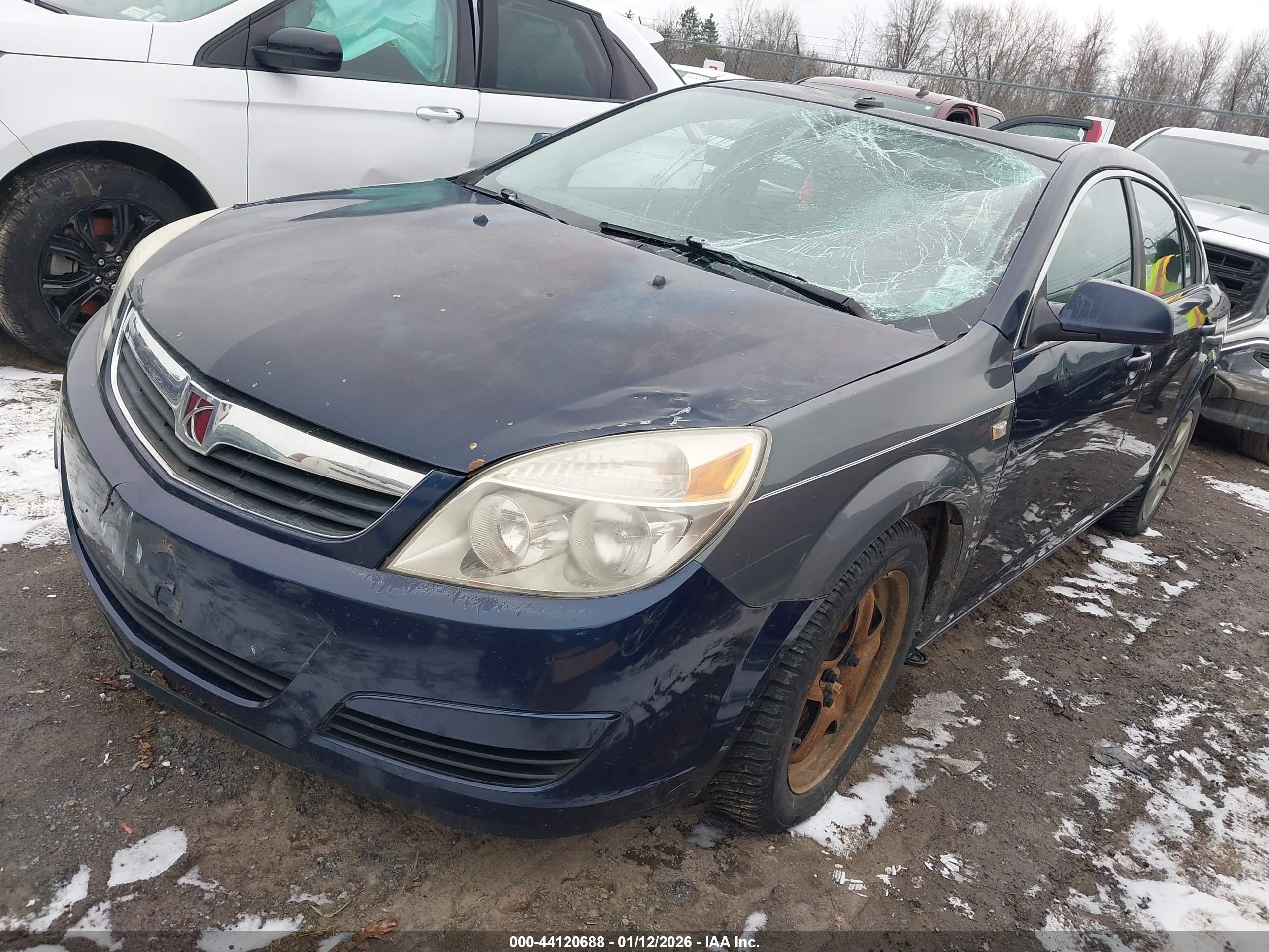 SATURN AURA image 2