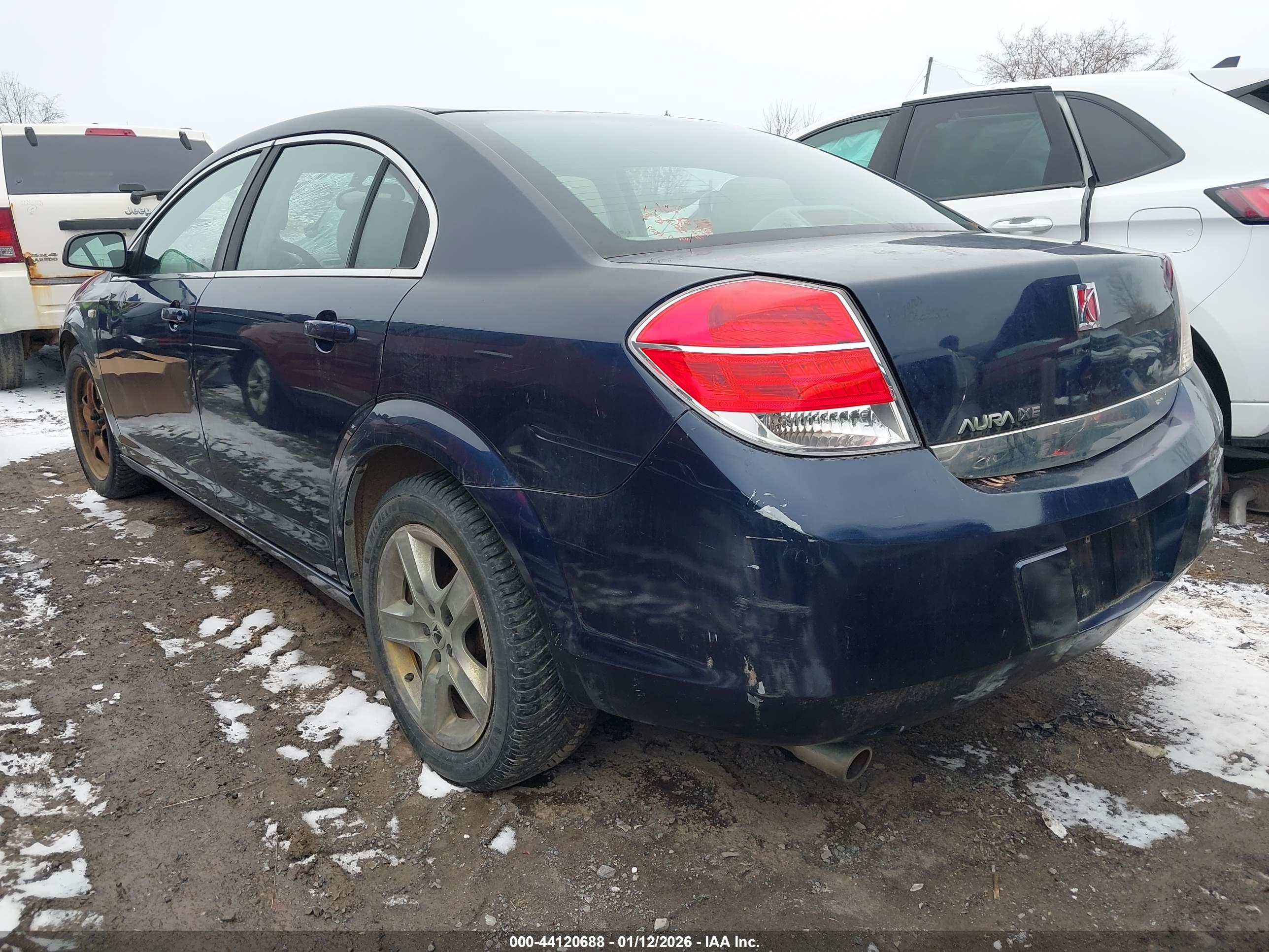 SATURN AURA image 3