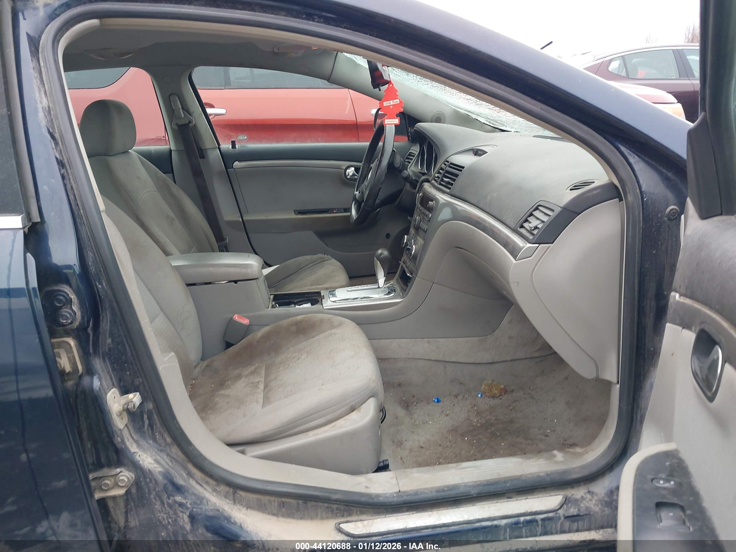 SATURN AURA image 5