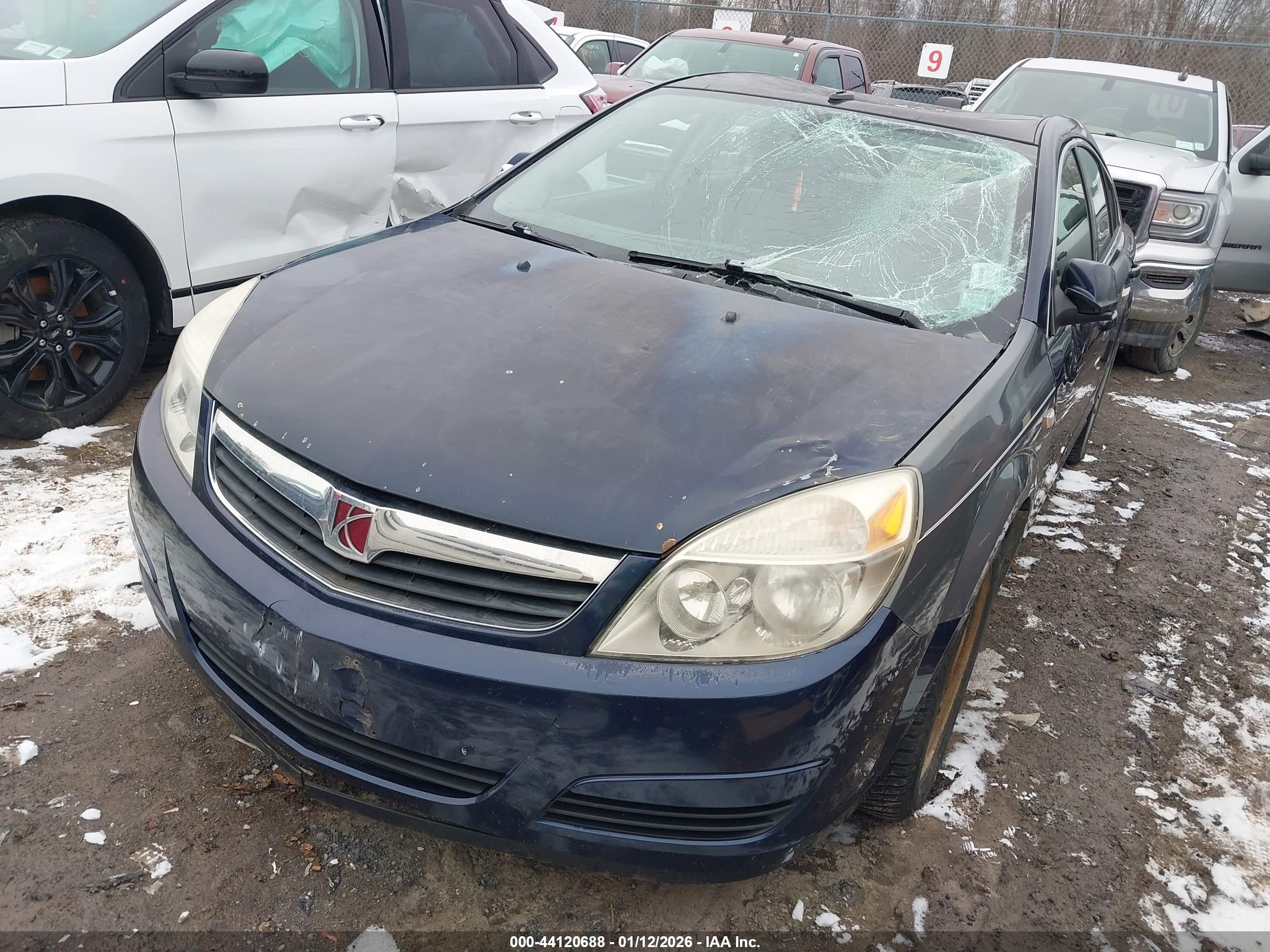 SATURN AURA image 6