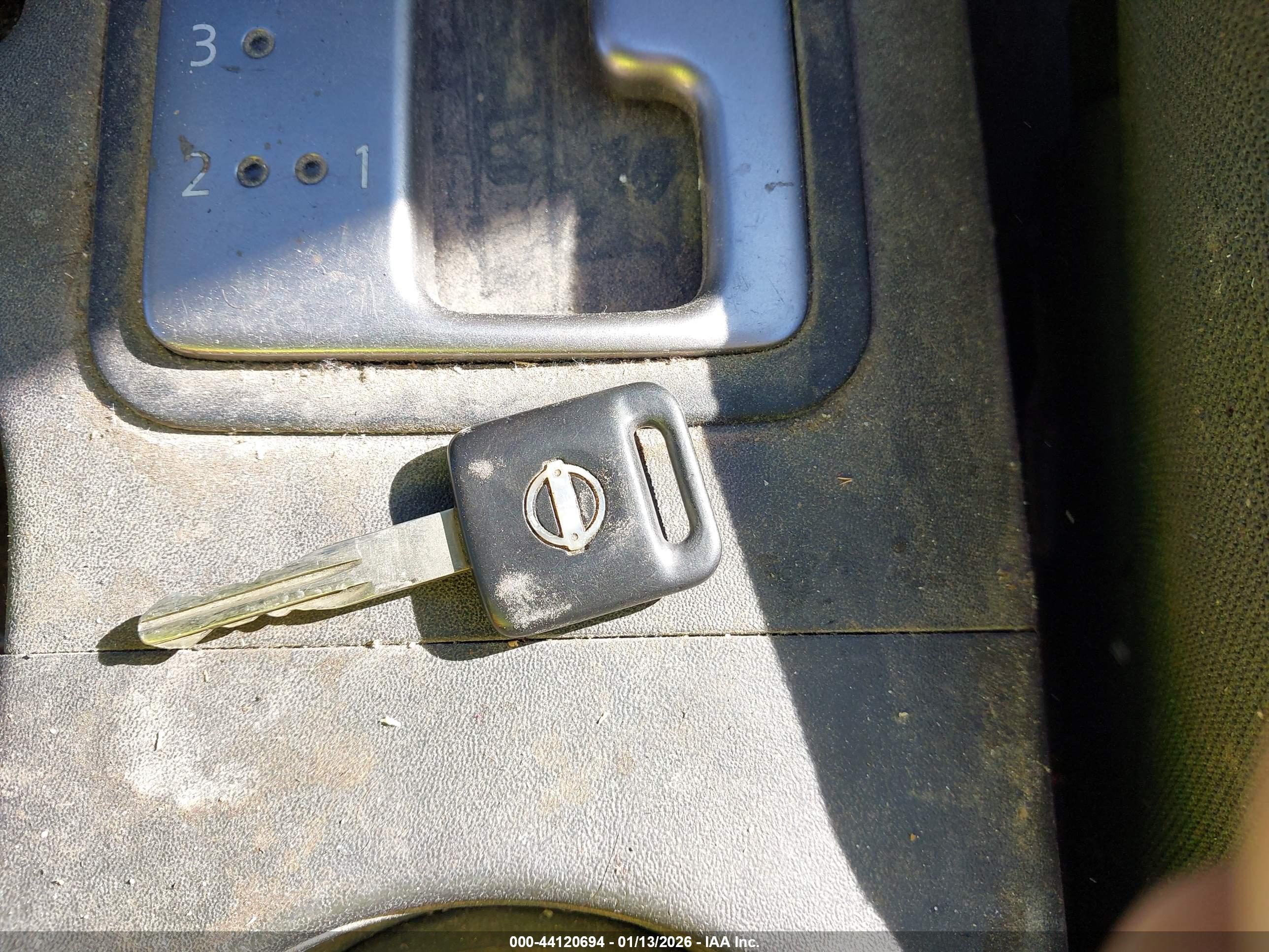 NISSAN FRONTIER image 11