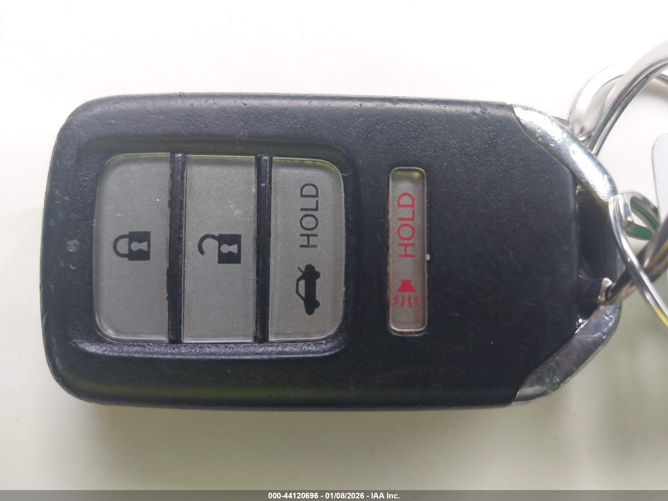 HONDA ACCORD image 11