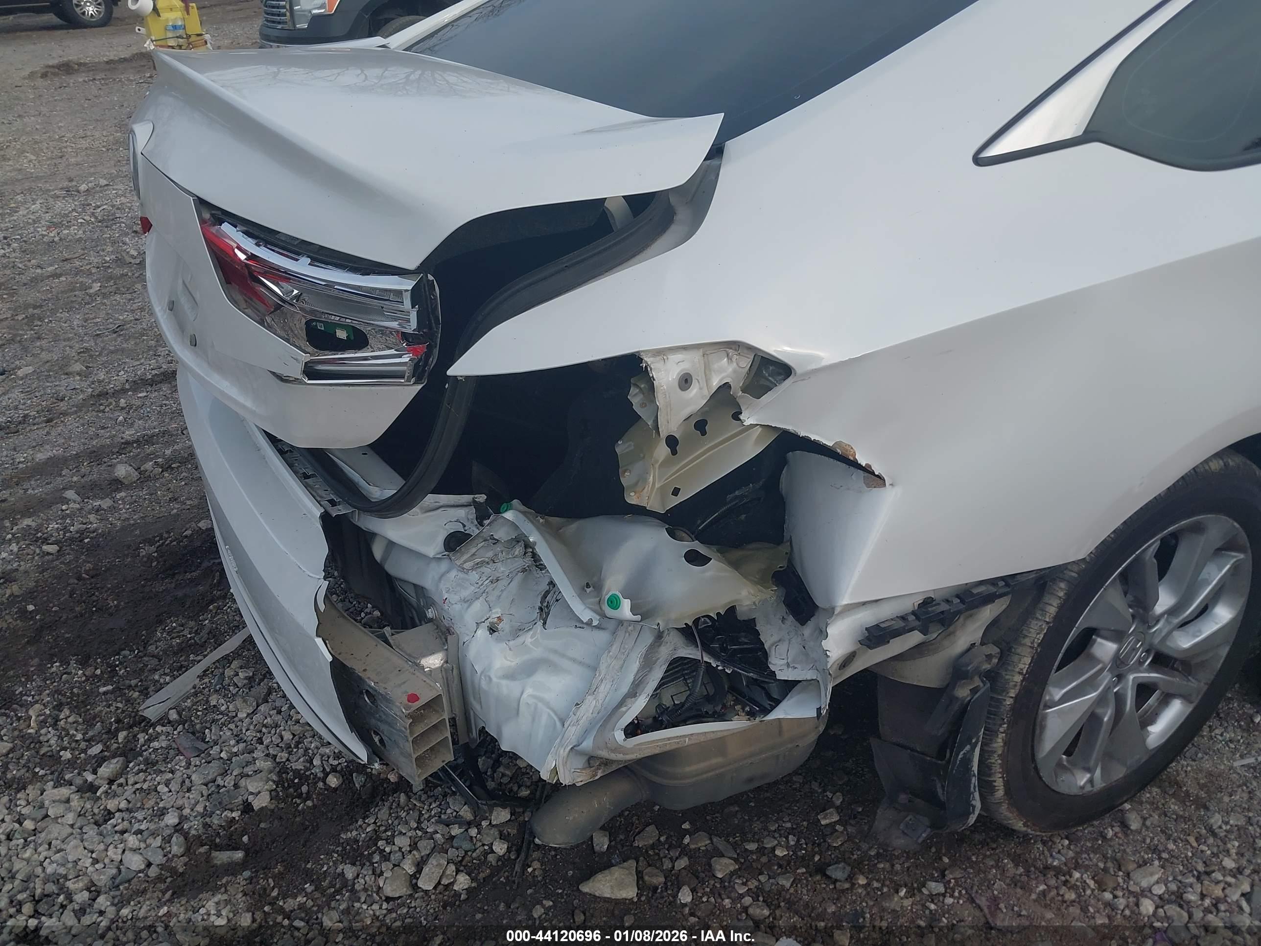 HONDA ACCORD image 6