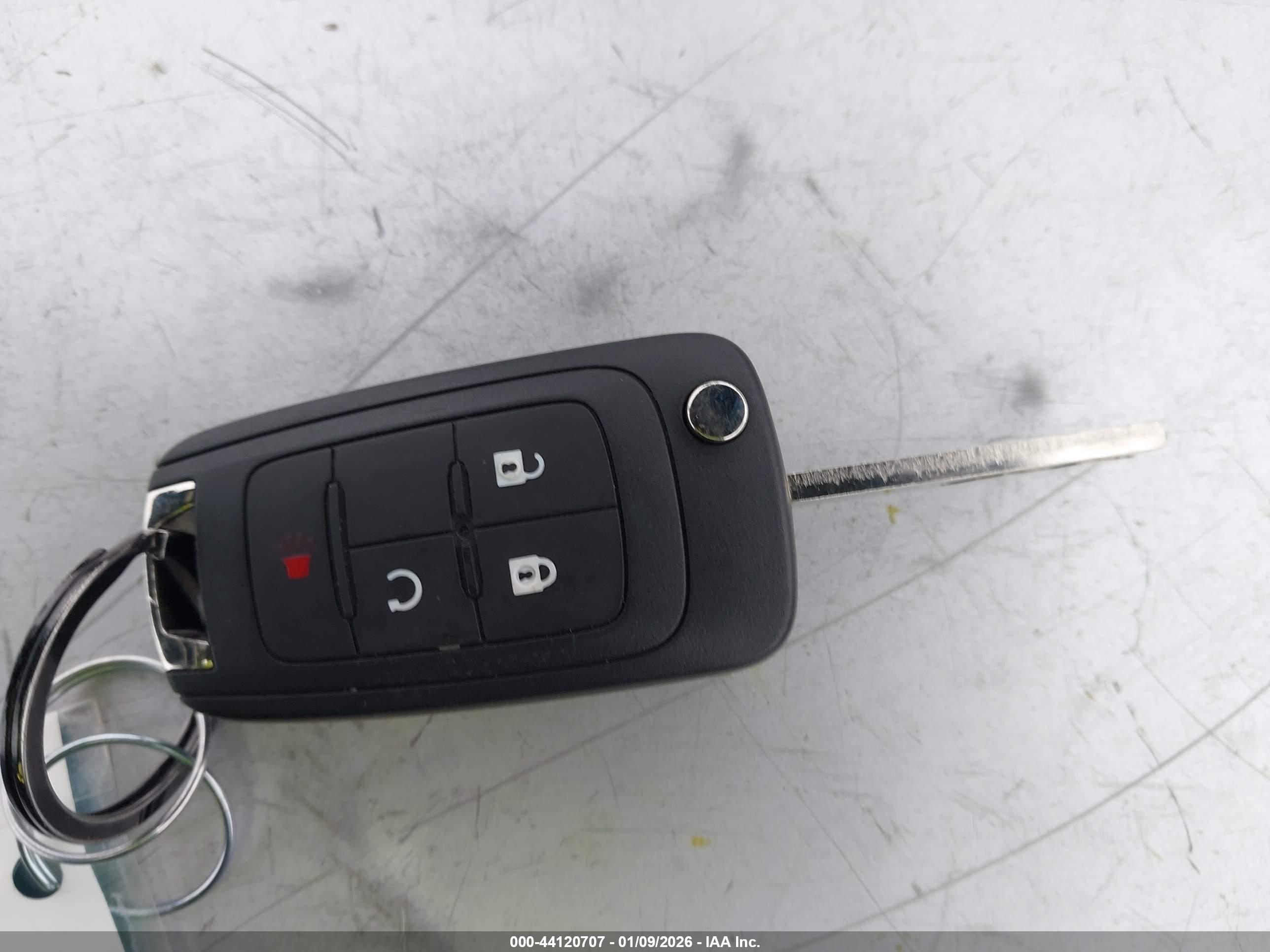 CHEVROLET EQUINOX image 11