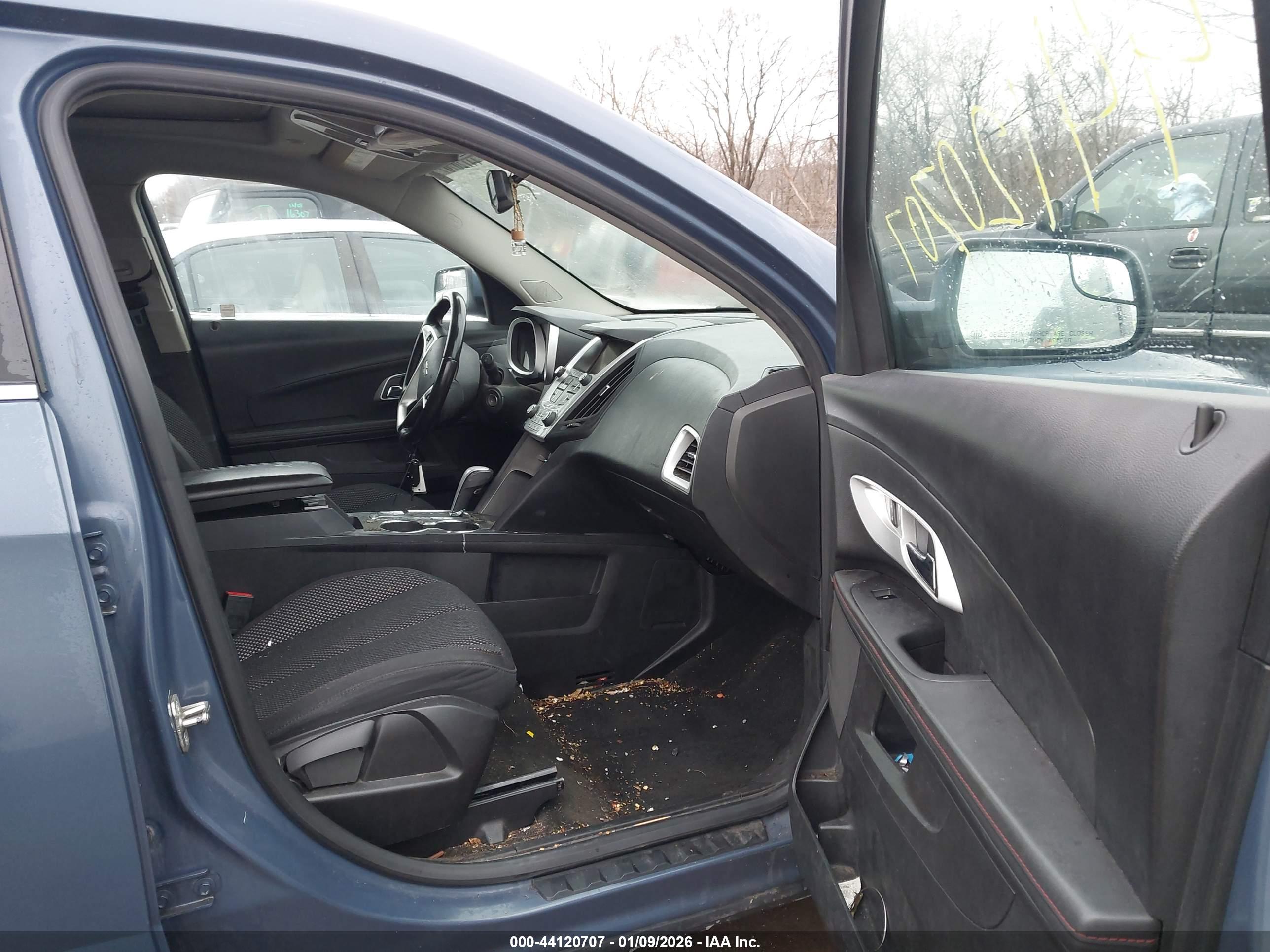 CHEVROLET EQUINOX image 5