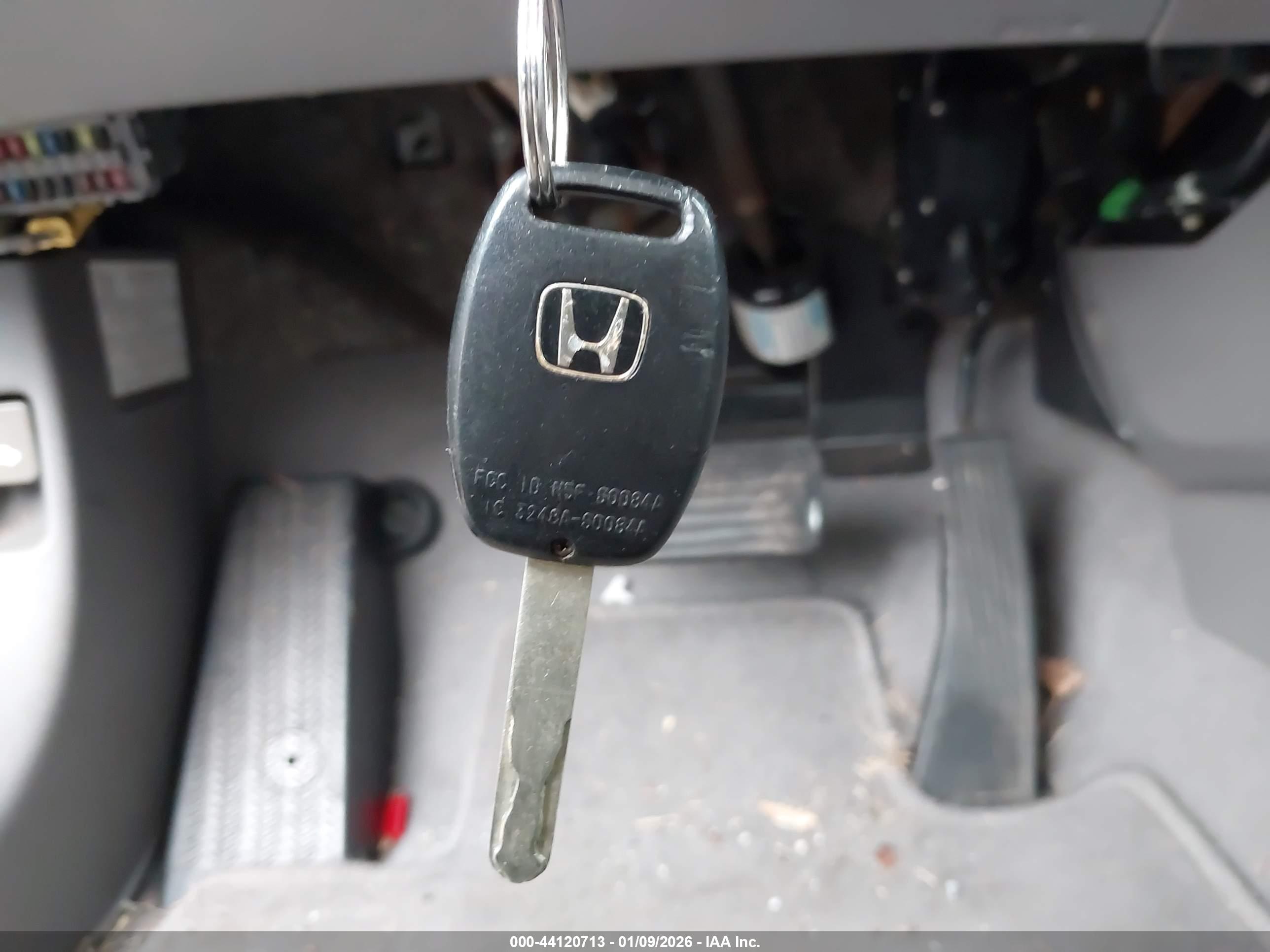 HONDA CIVIC image 11