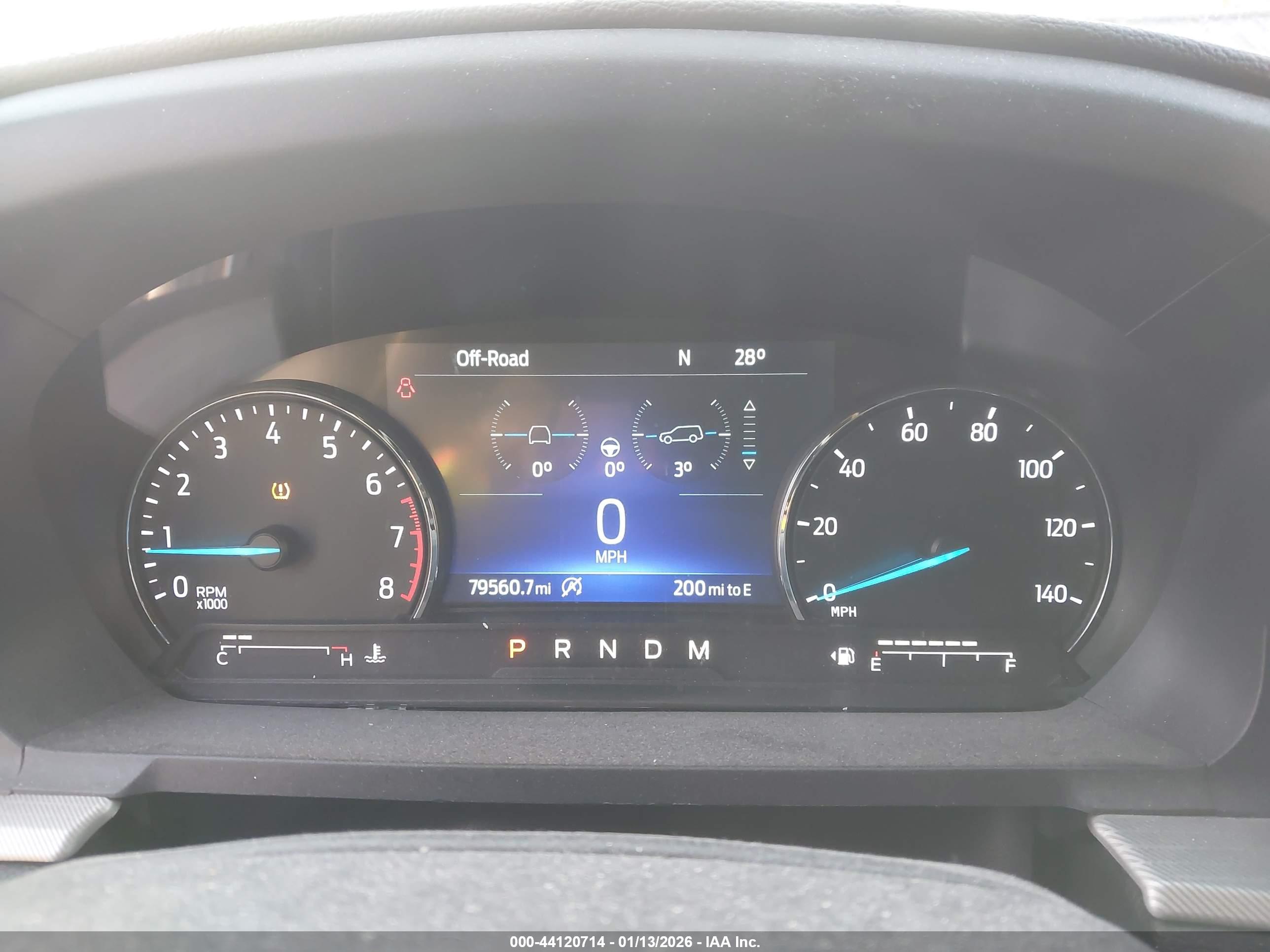 FORD EXPLORER image 7