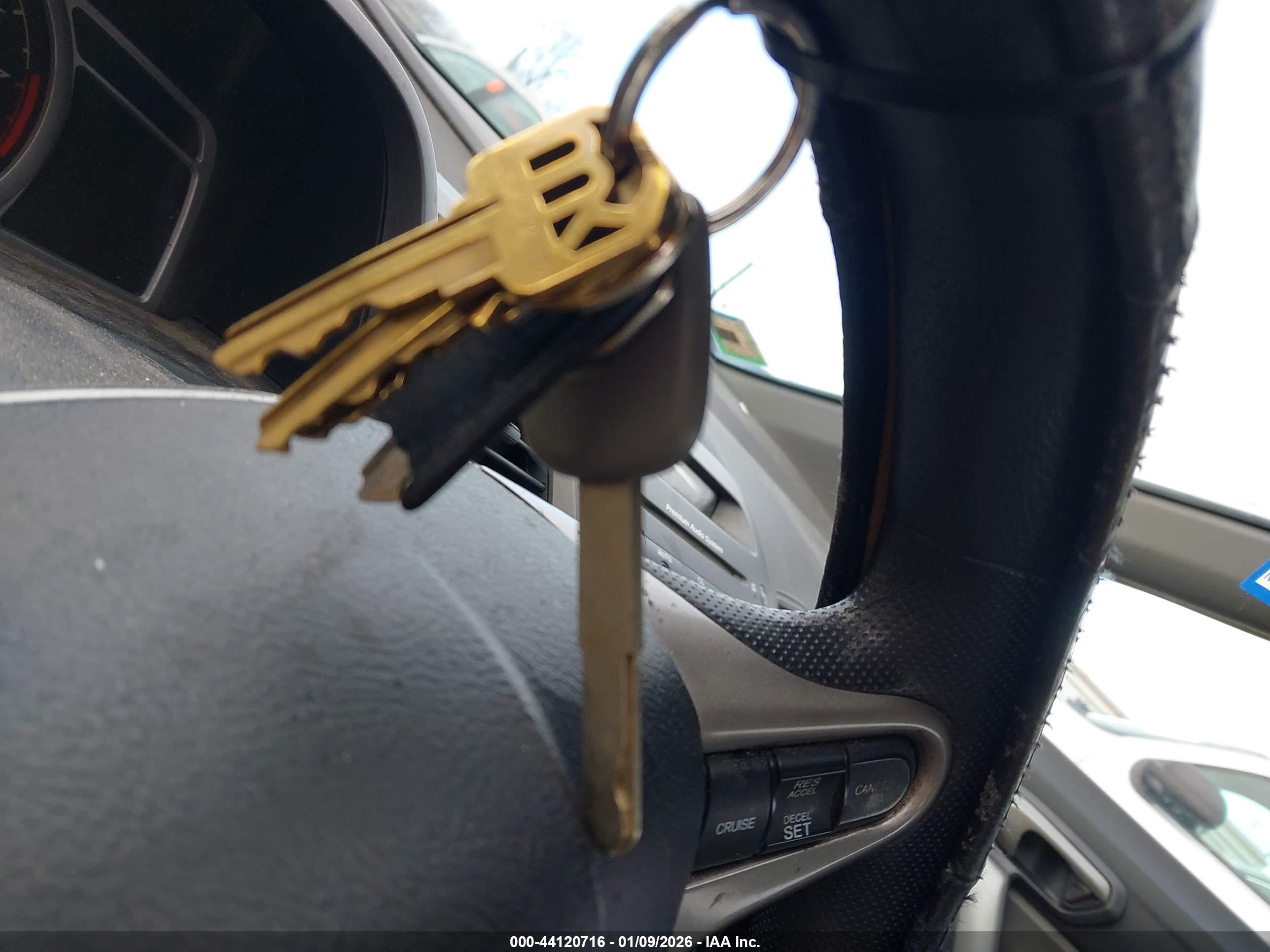 HONDA CIVIC image 11
