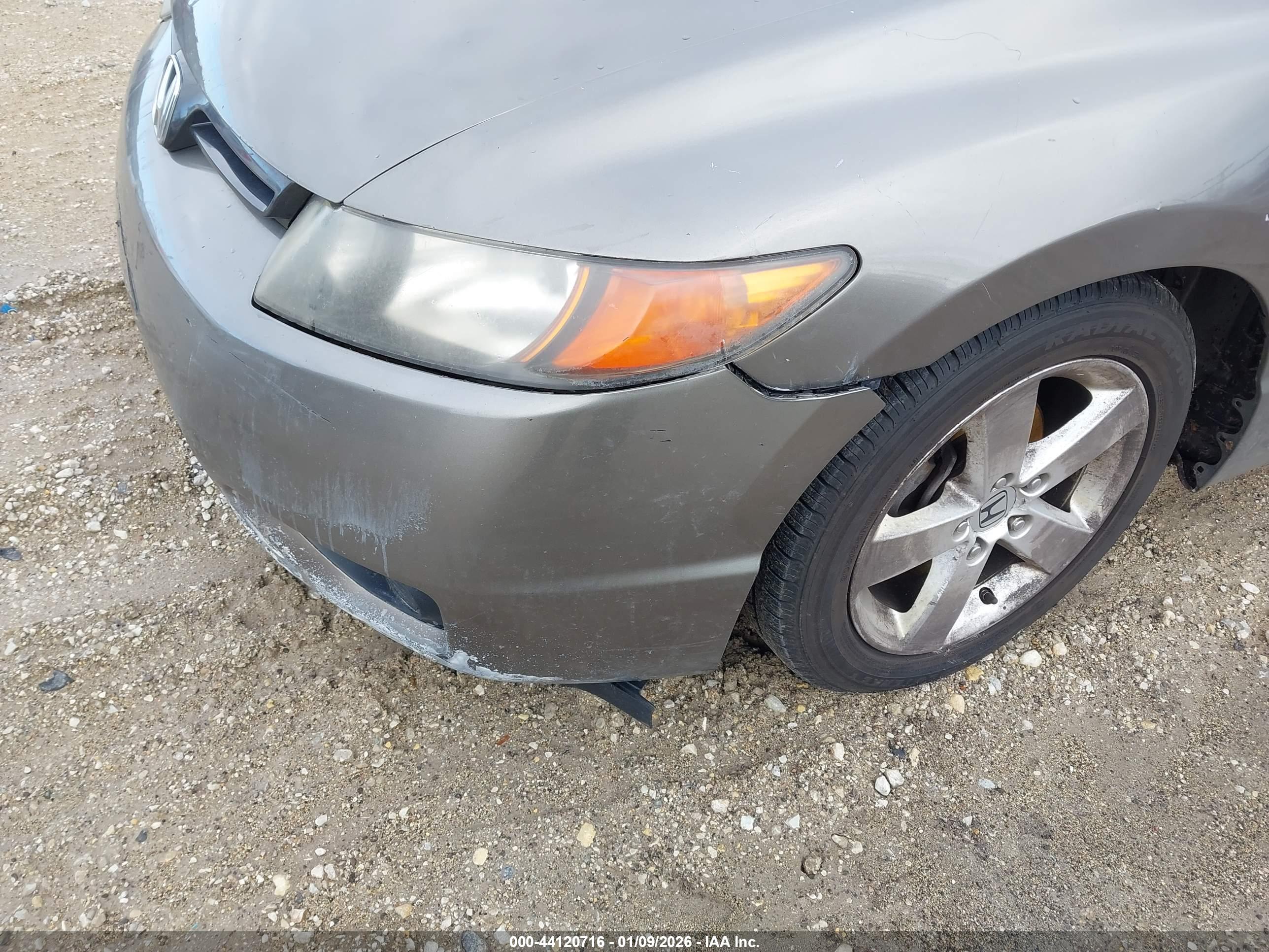 HONDA CIVIC image 6