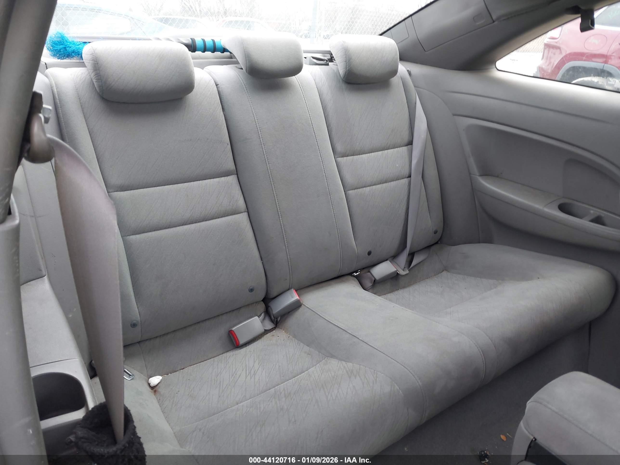 HONDA CIVIC image 8