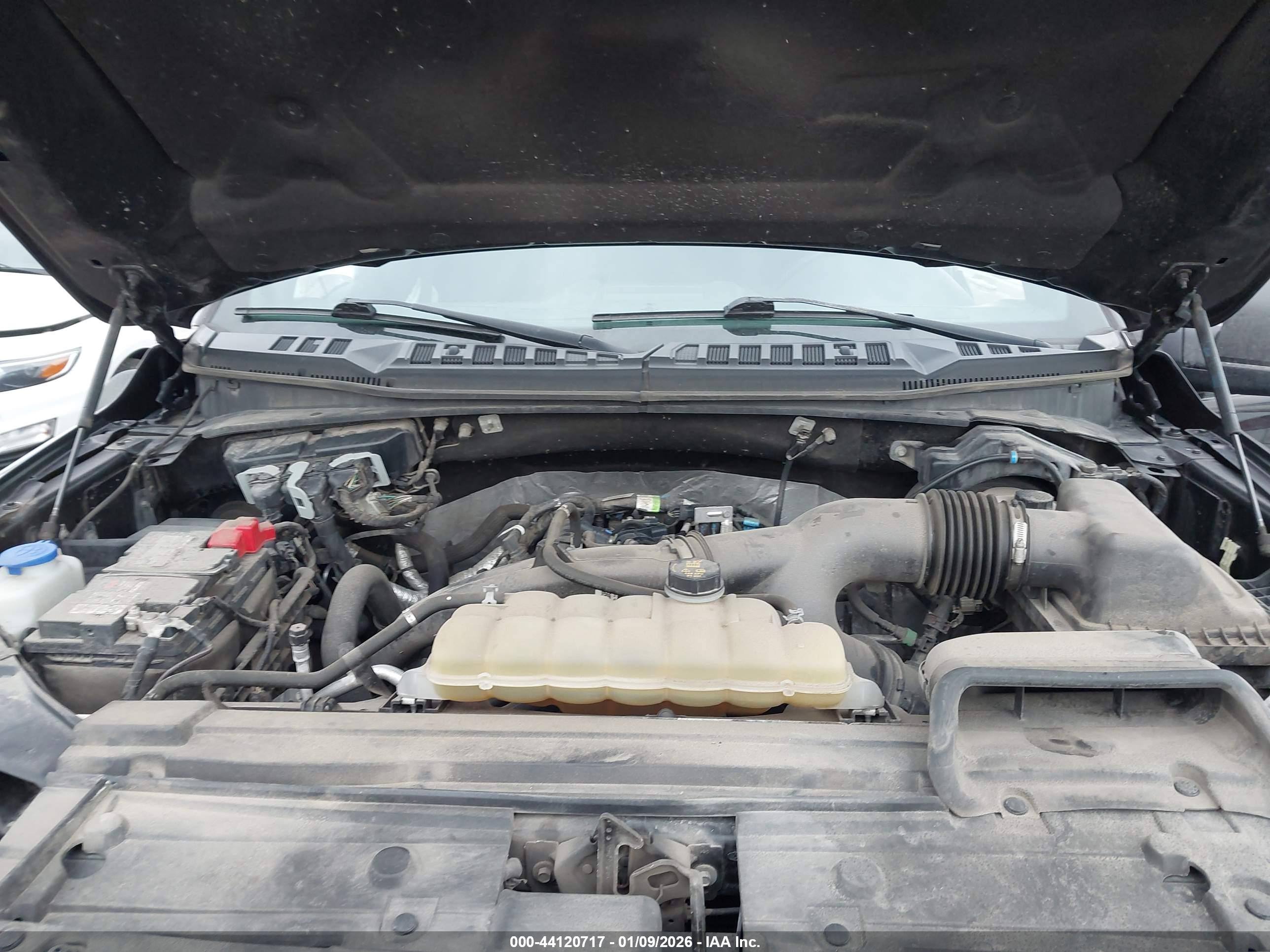 FORD F-150 image 10