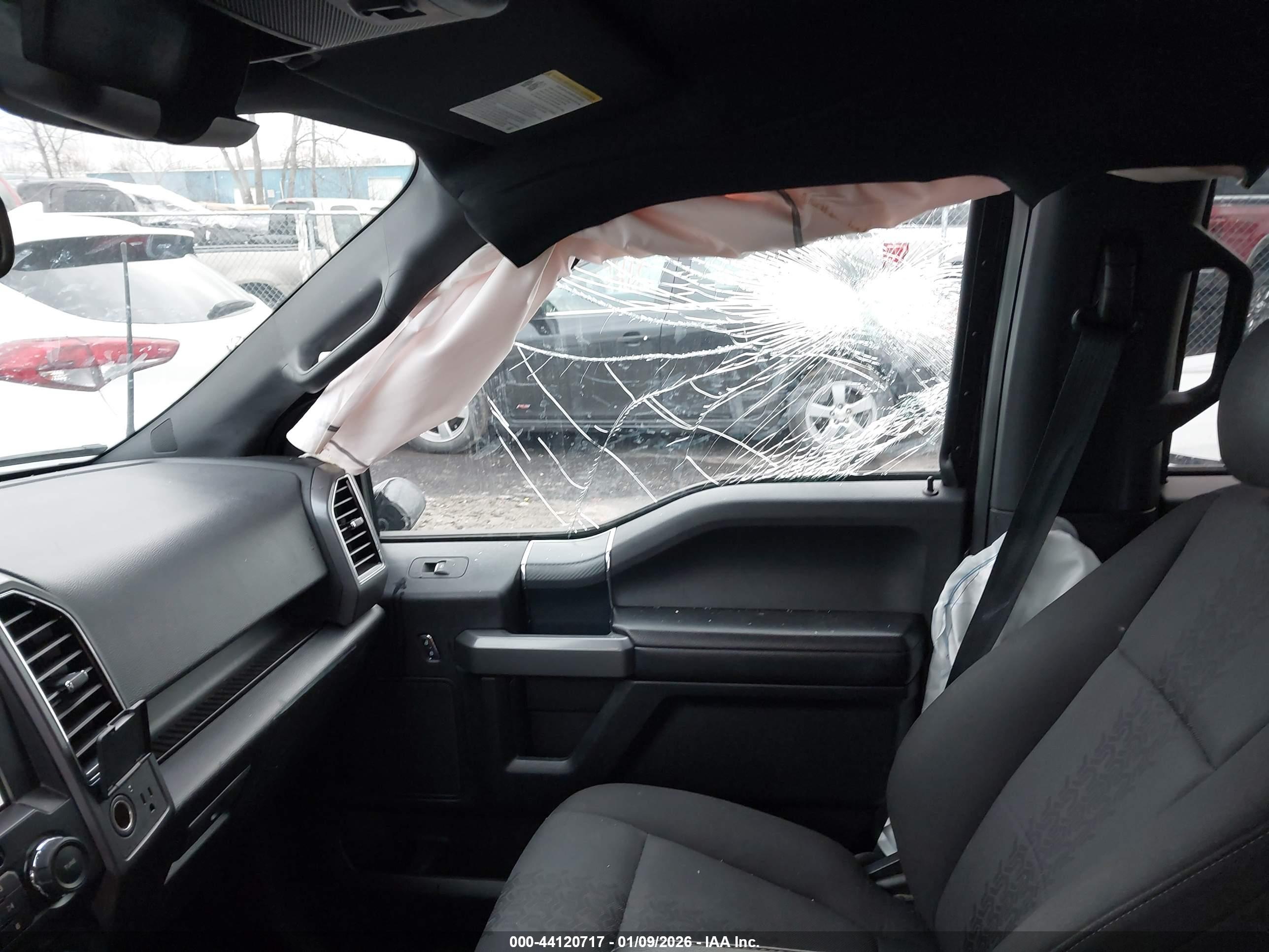 FORD F-150 image 5