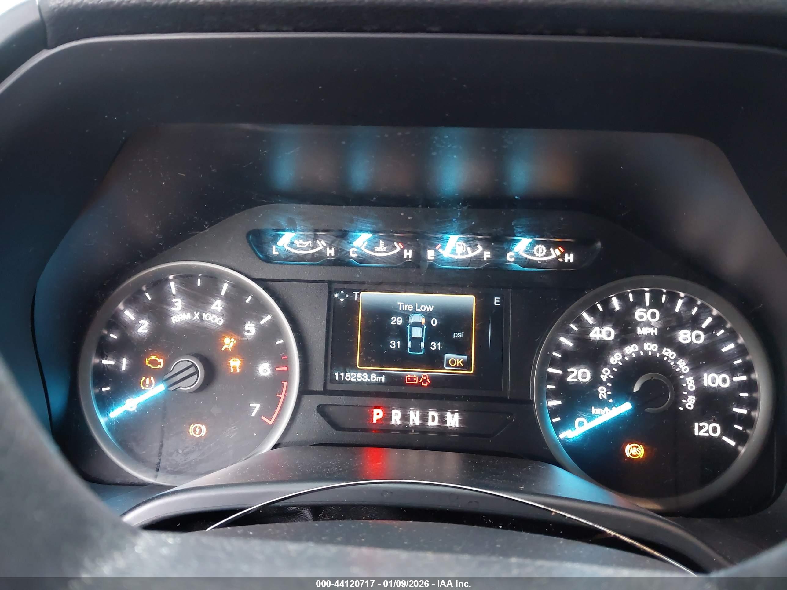 FORD F-150 image 7