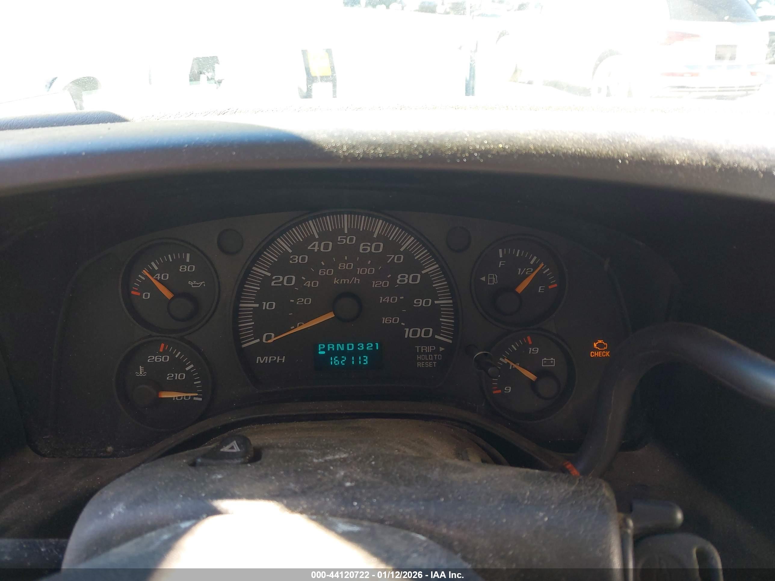CHEVROLET EXPRESS image 7