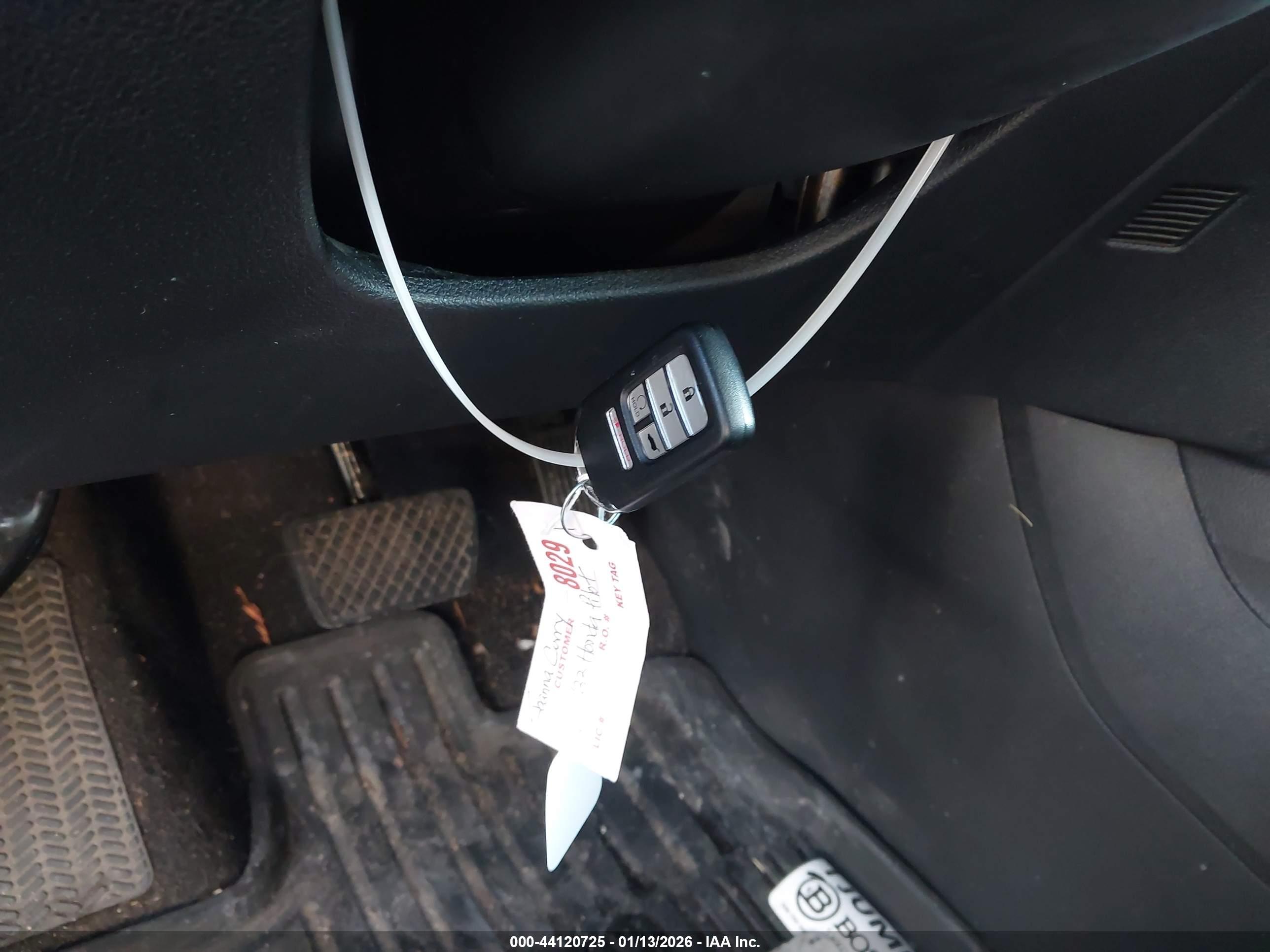 HONDA PILOT image 11