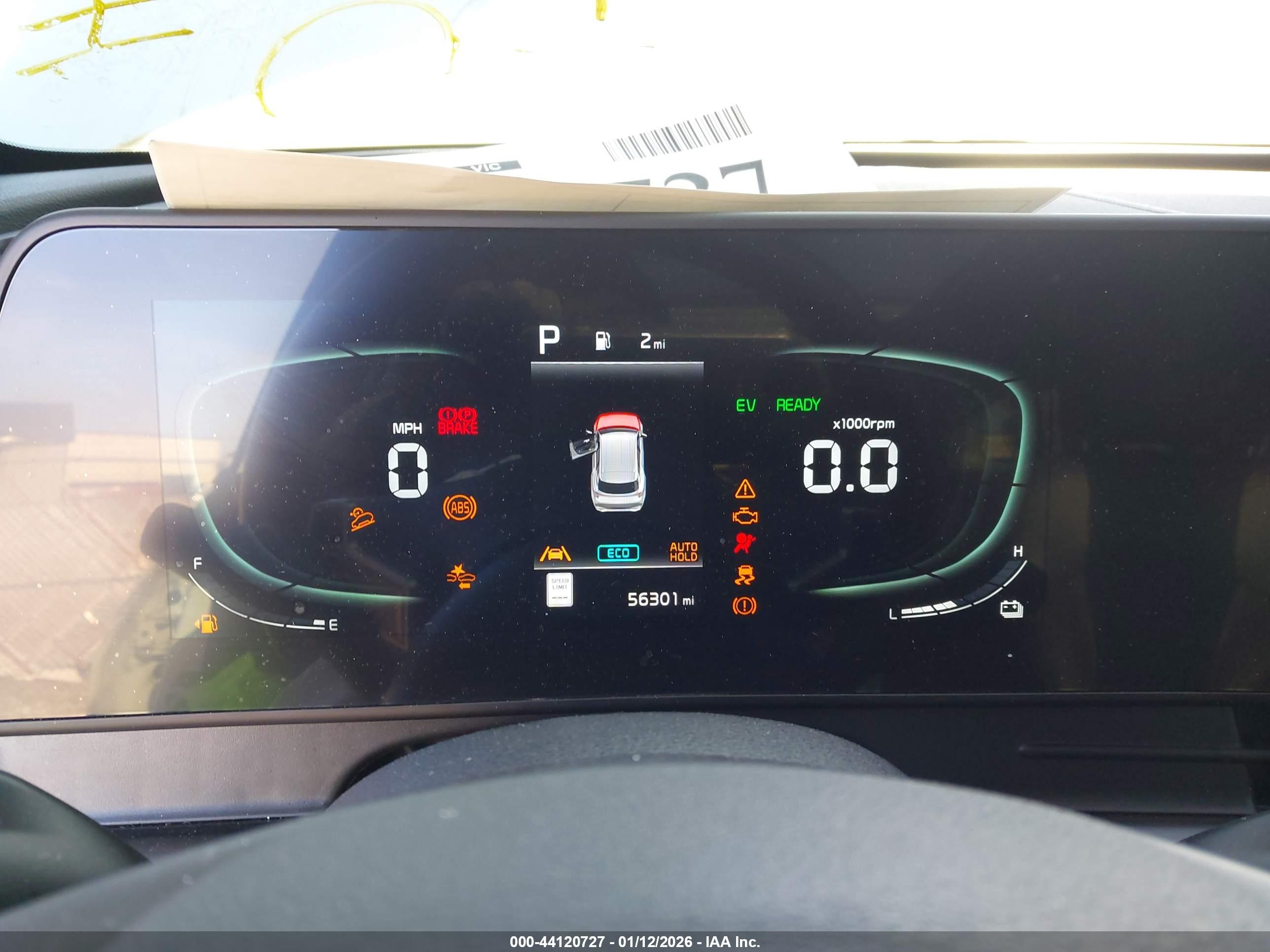 KIA SPORTAGE image 7