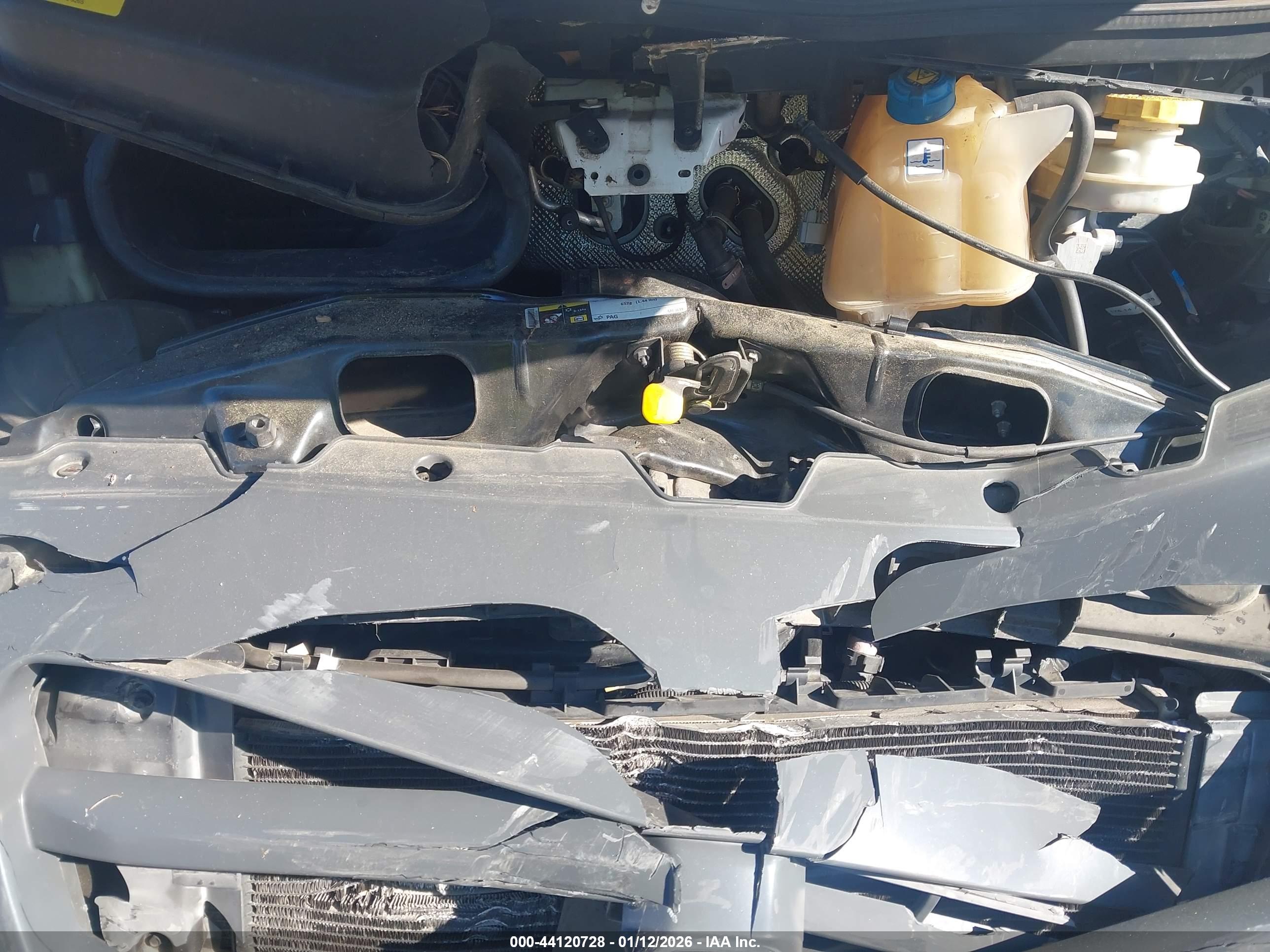 RAM PROMASTER image 10