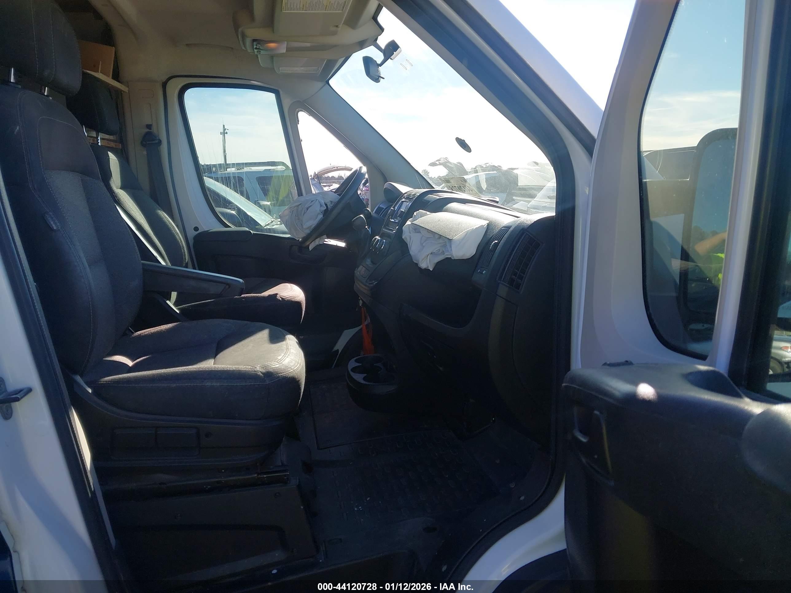 RAM PROMASTER image 5