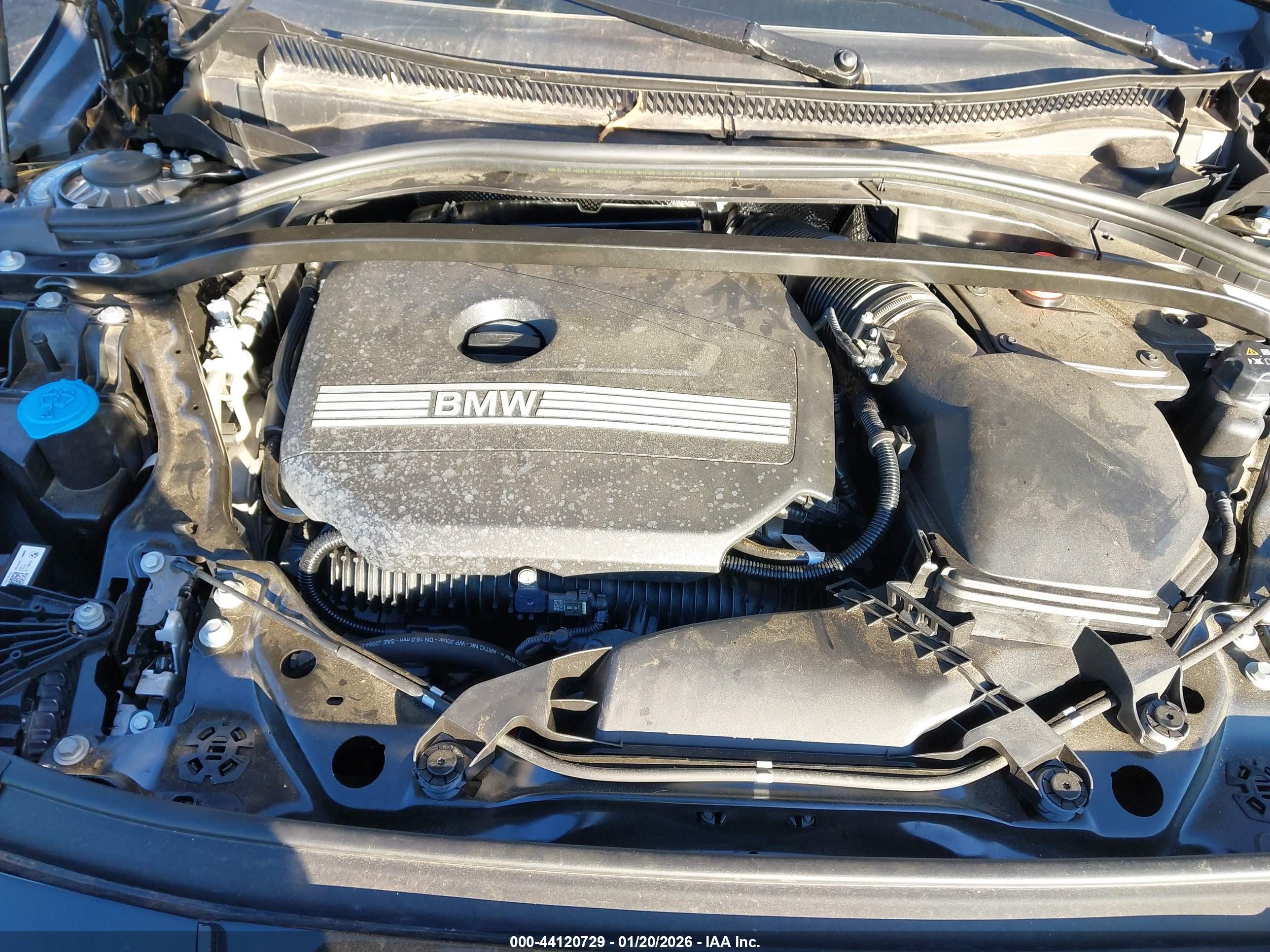 BMW 228 image 10
