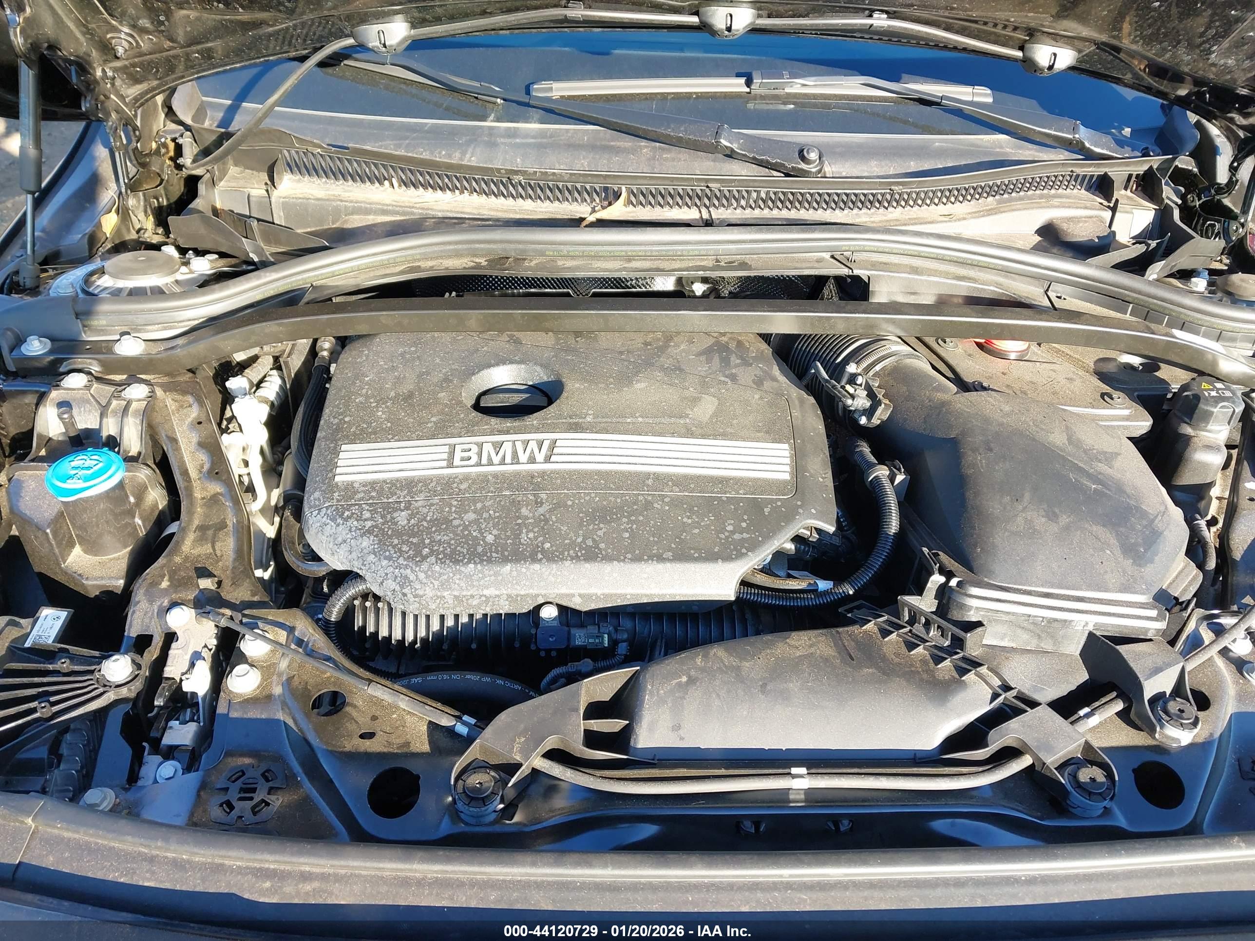 BMW 228 image 6