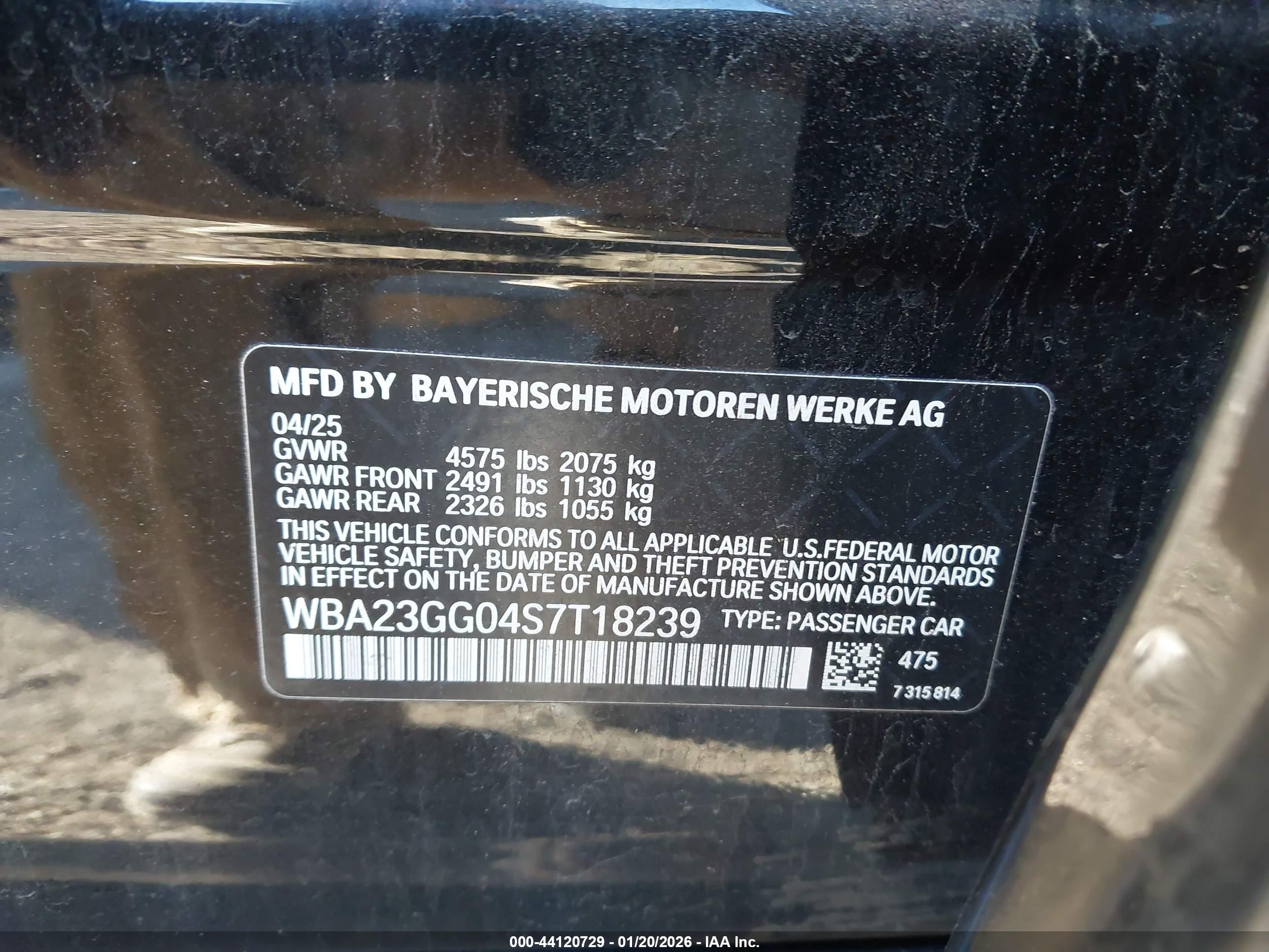 BMW 228 image 9