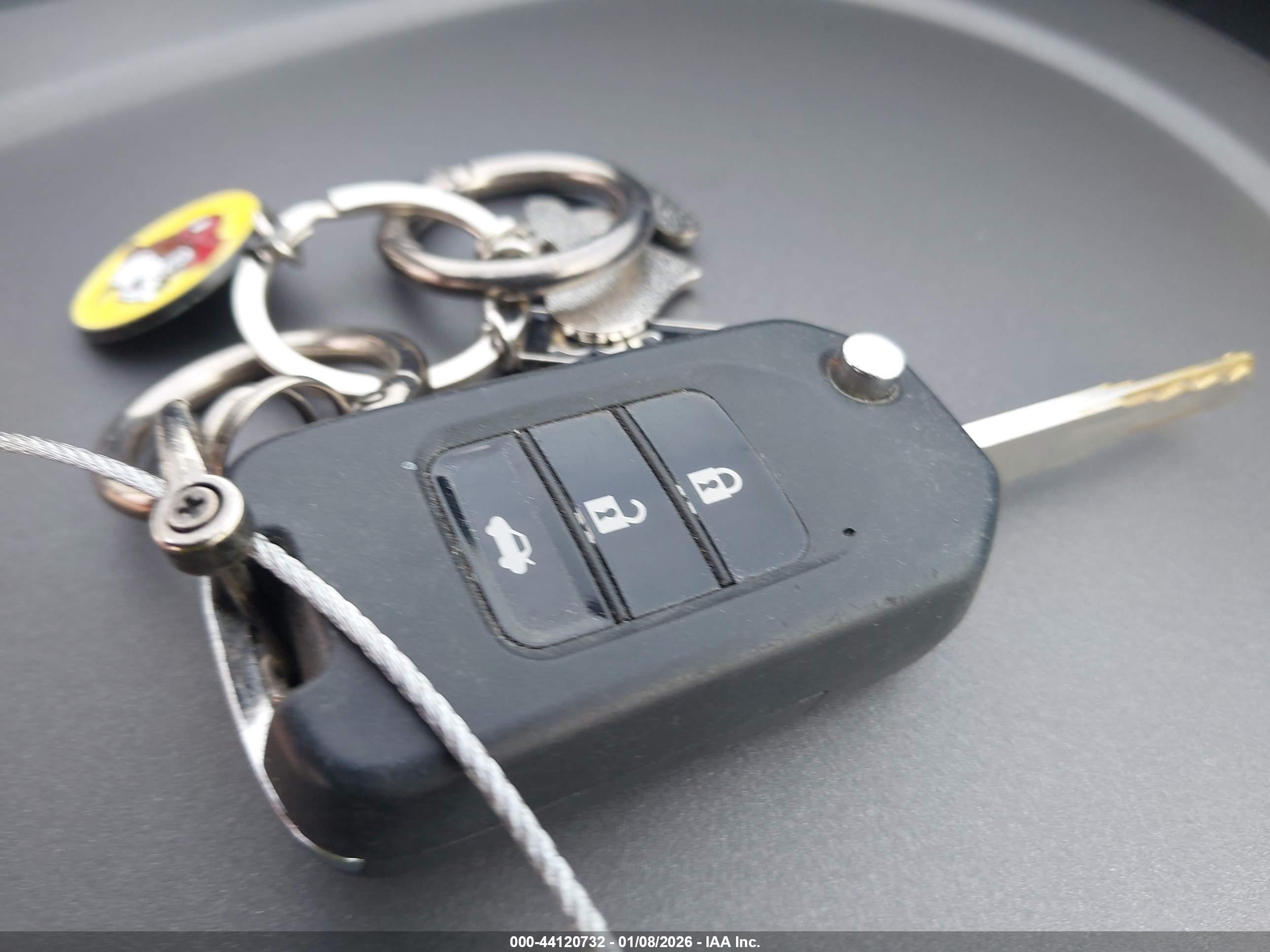 HONDA CIVIC image 11