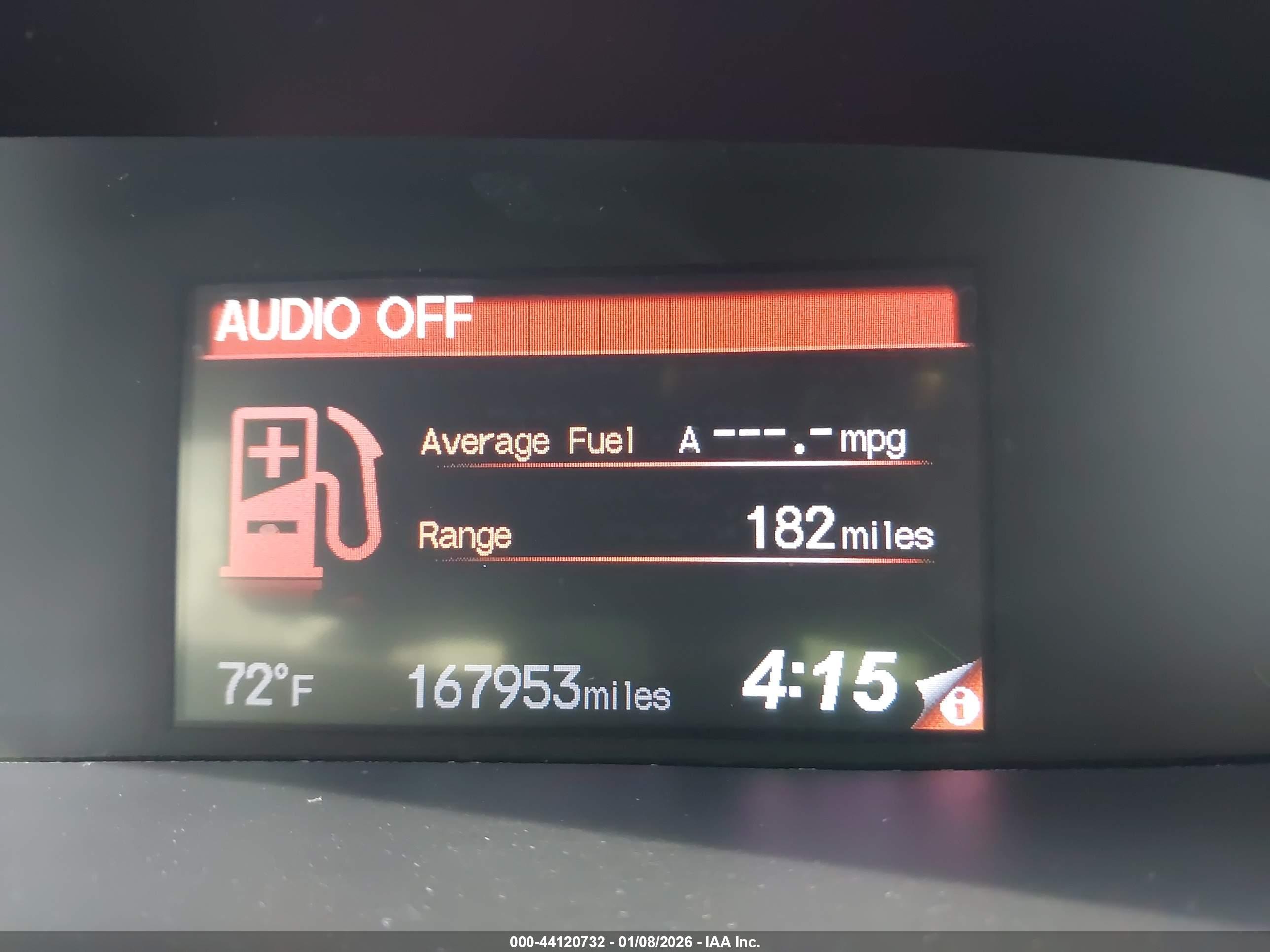 HONDA CIVIC image 7