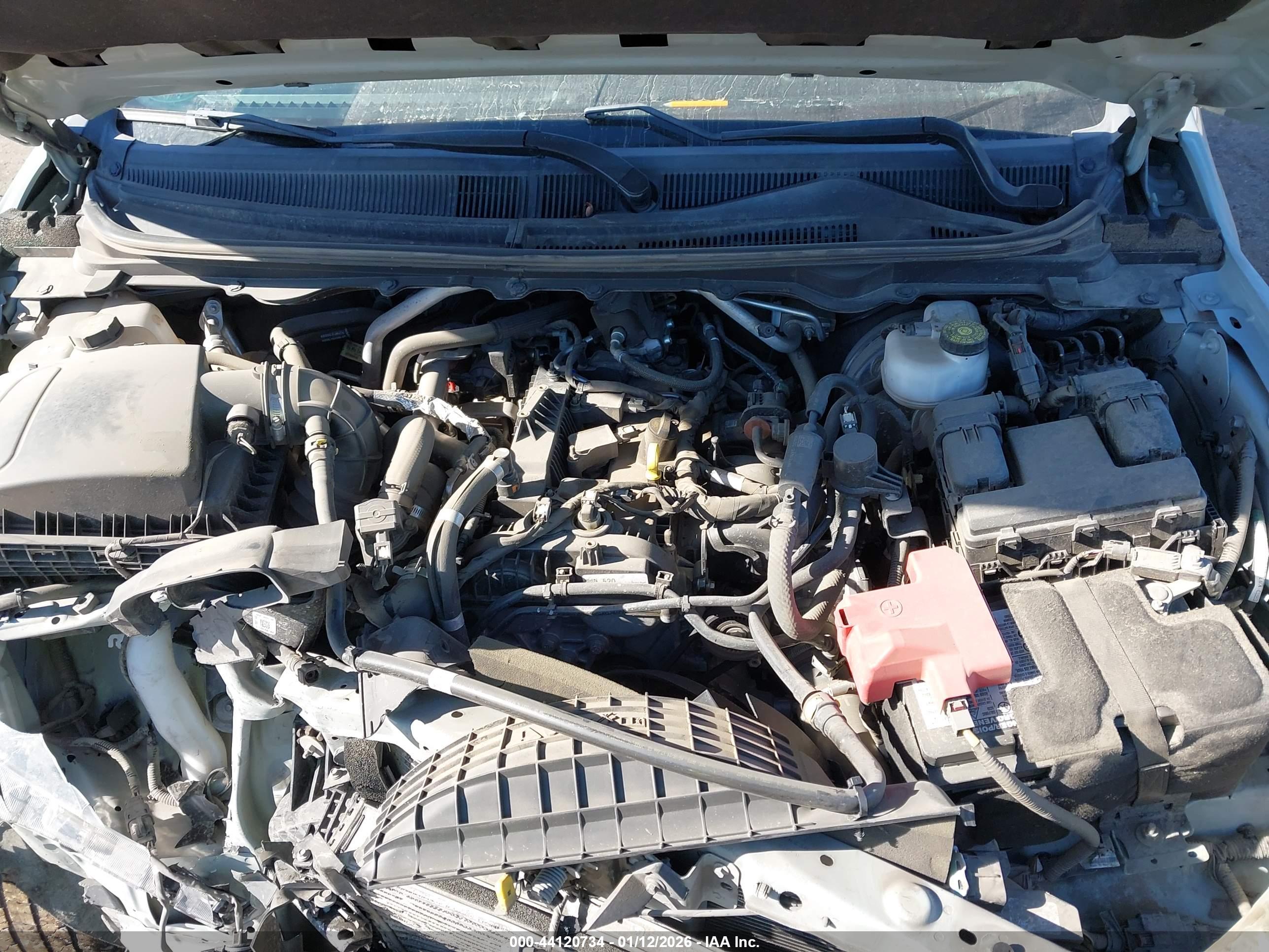FORD RANGER image 10