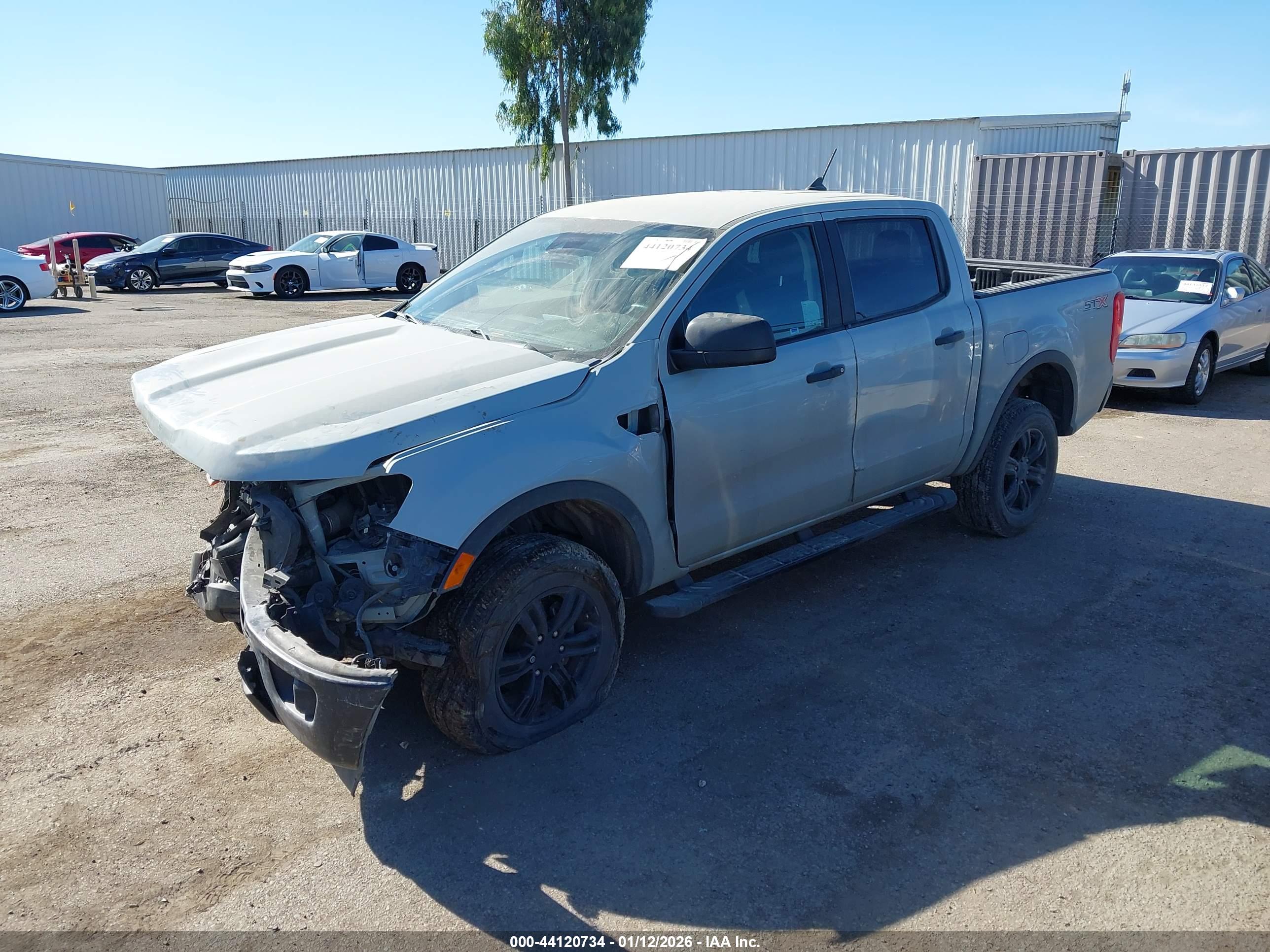 FORD RANGER image 2